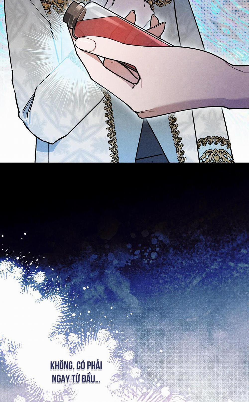 Hoàng Tử Hư Hỏng Che Giấu Mình Là Omega 42 trang 58
