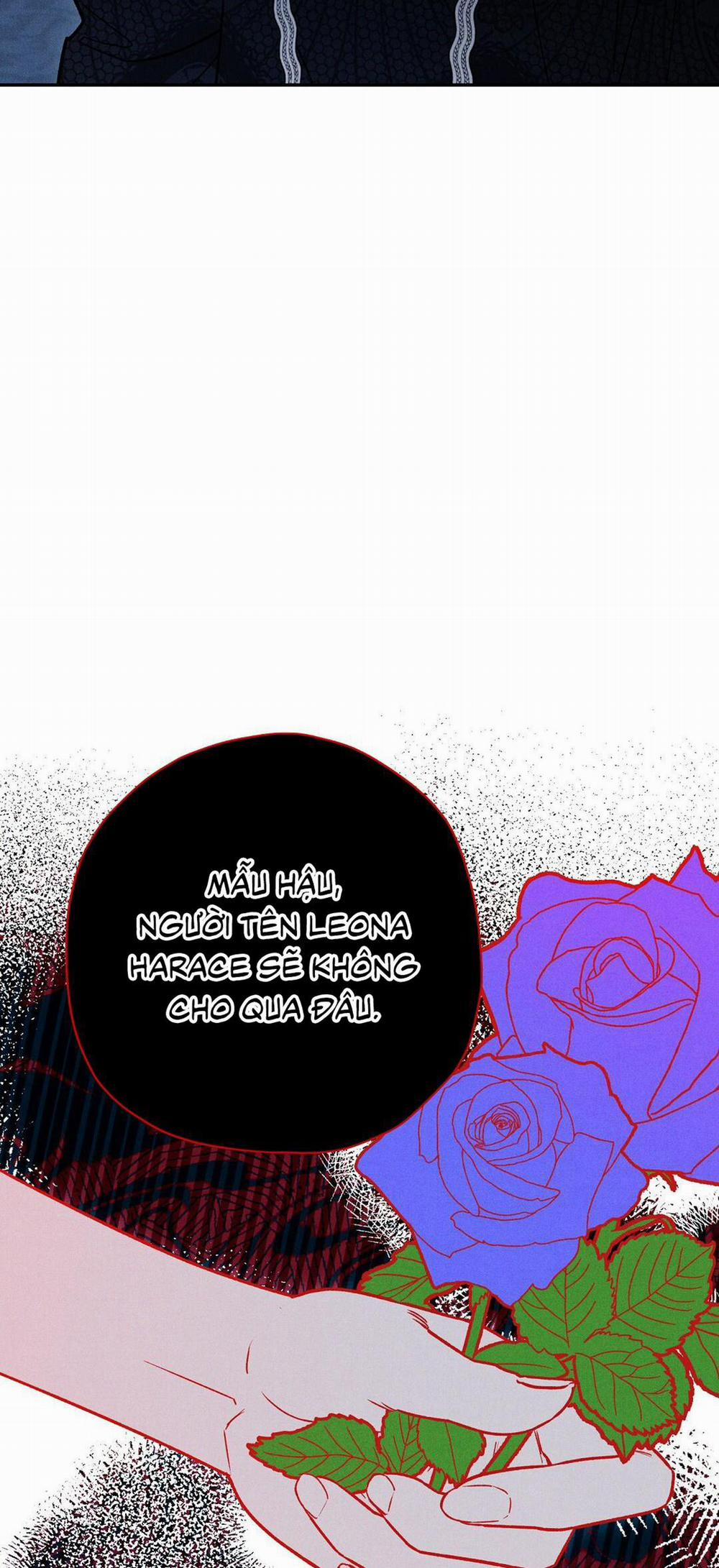 Hoàng Tử Hư Hỏng Che Giấu Mình Là Omega 42 trang 7