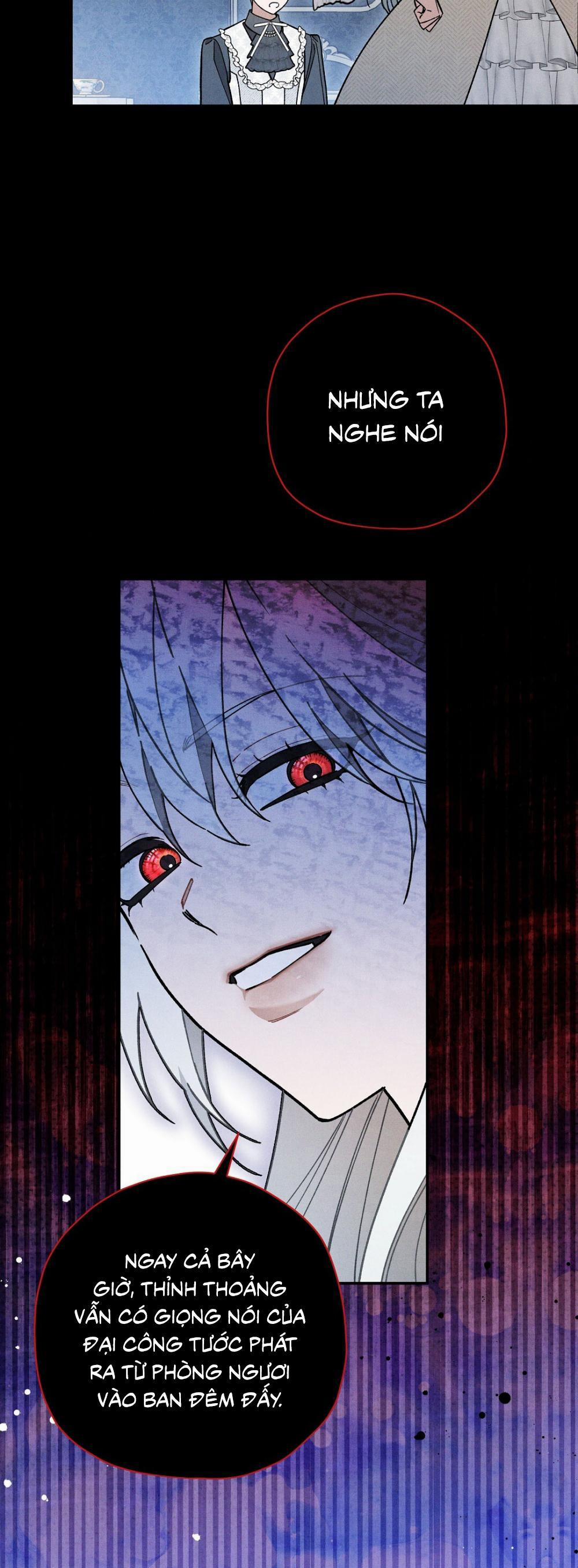 Hoàng Tử Hư Hỏng Che Giấu Mình Là Omega 43 trang 24