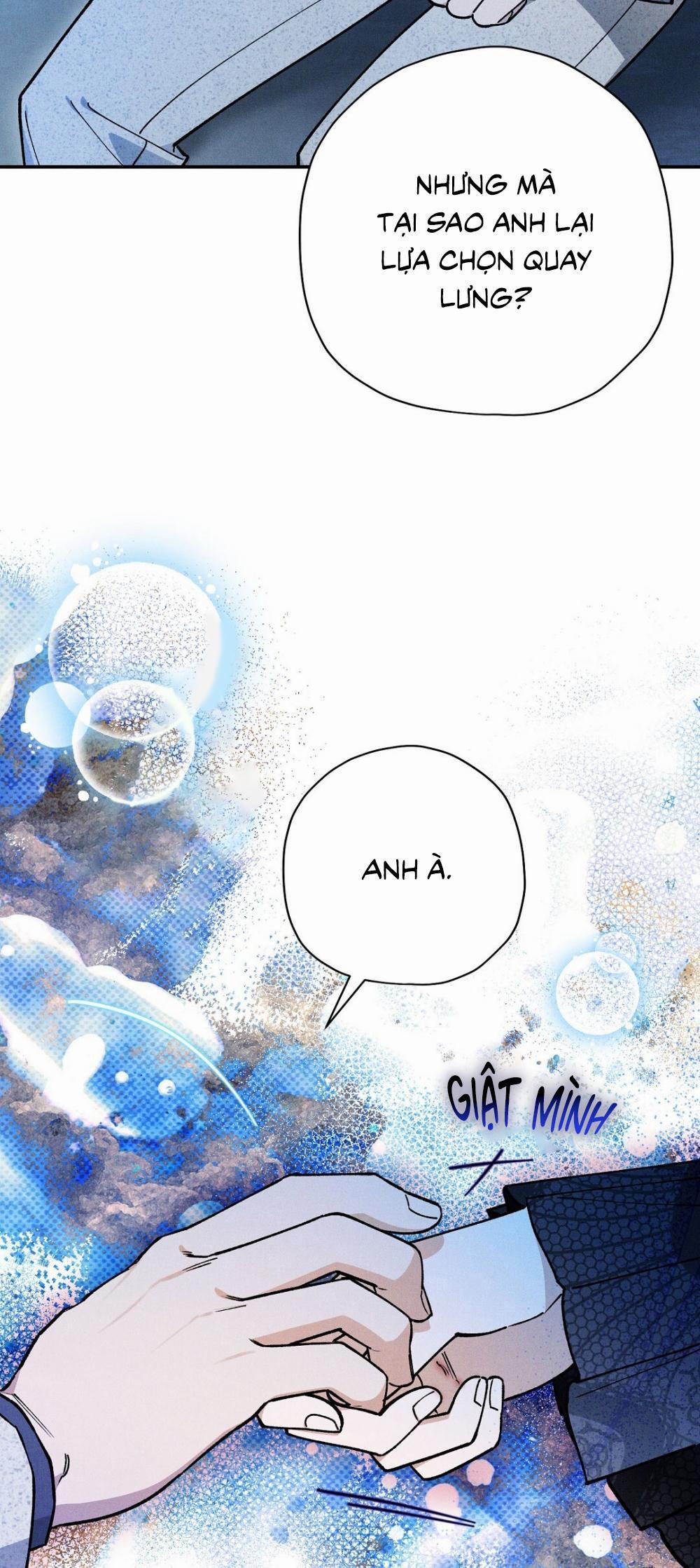 Hoàng Tử Hư Hỏng Che Giấu Mình Là Omega 43 trang 32