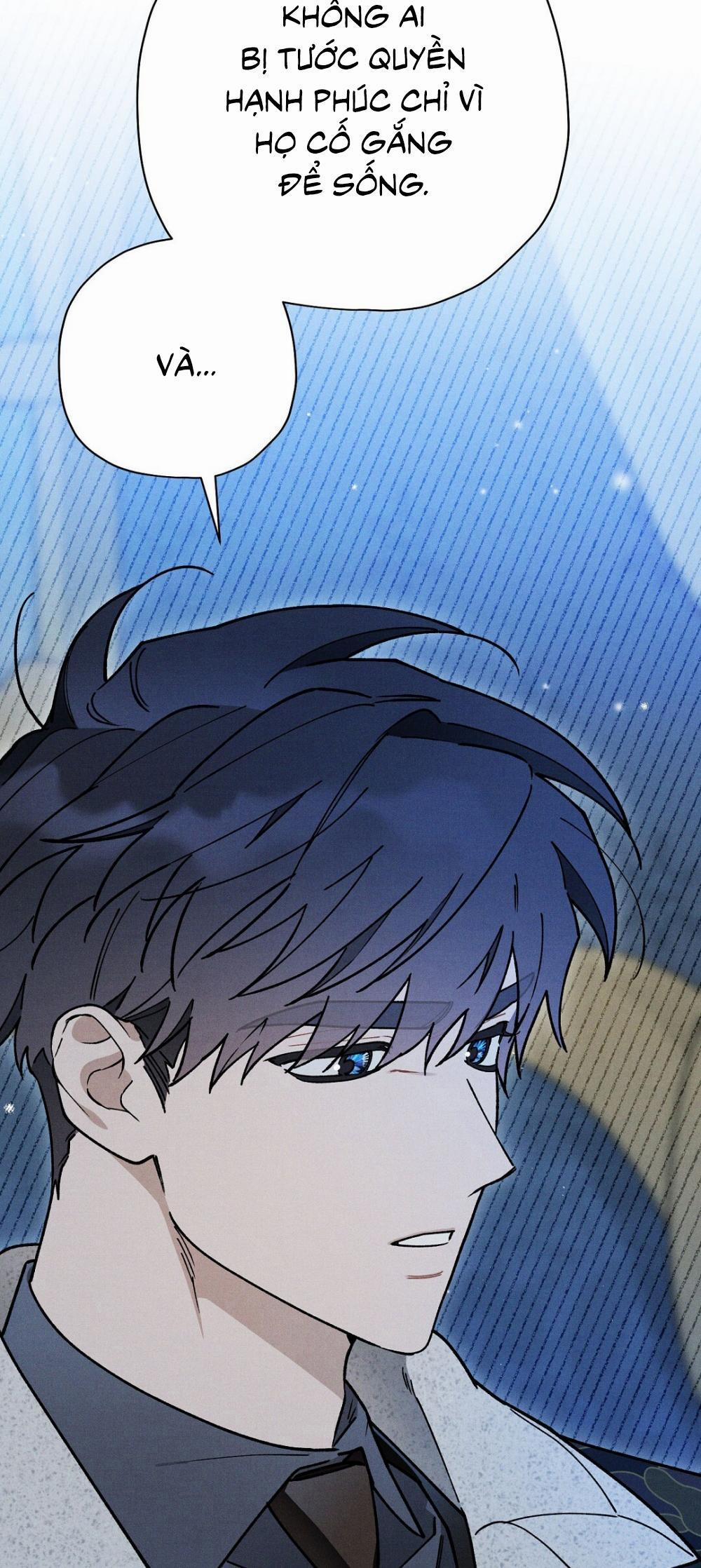 Hoàng Tử Hư Hỏng Che Giấu Mình Là Omega 43 trang 35