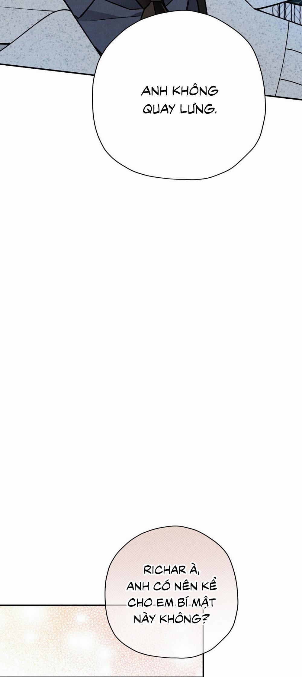 Hoàng Tử Hư Hỏng Che Giấu Mình Là Omega 43 trang 36