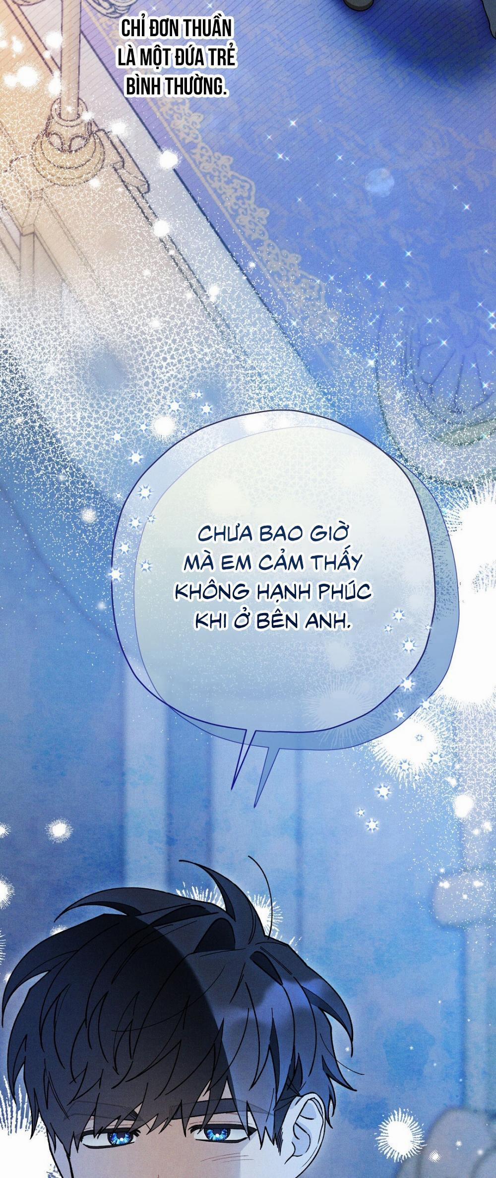 Hoàng Tử Hư Hỏng Che Giấu Mình Là Omega 43 trang 41