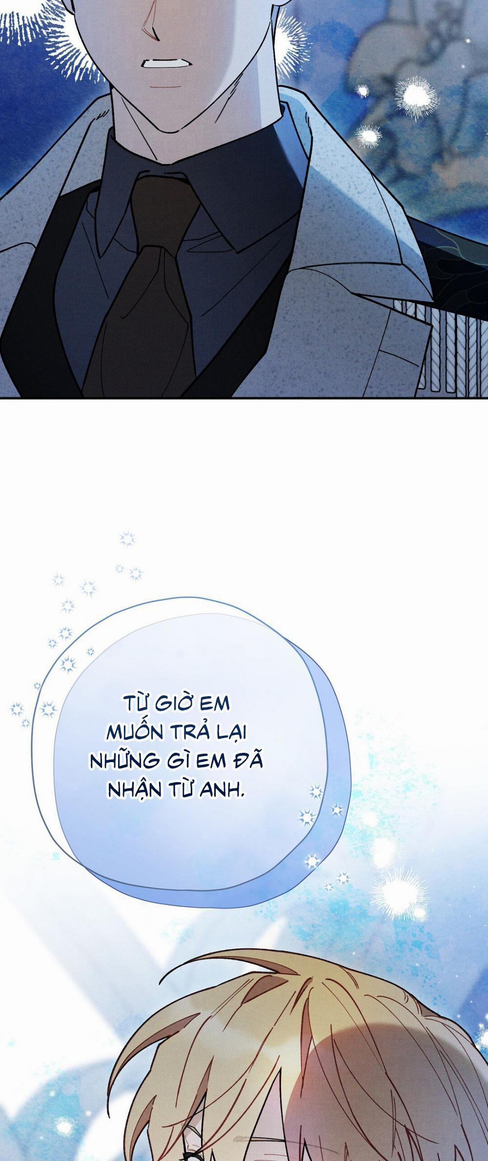 Hoàng Tử Hư Hỏng Che Giấu Mình Là Omega 43 trang 42