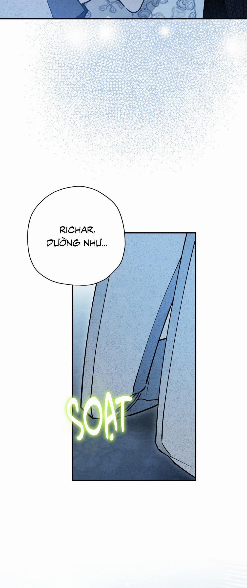 Hoàng Tử Hư Hỏng Che Giấu Mình Là Omega 43 trang 47