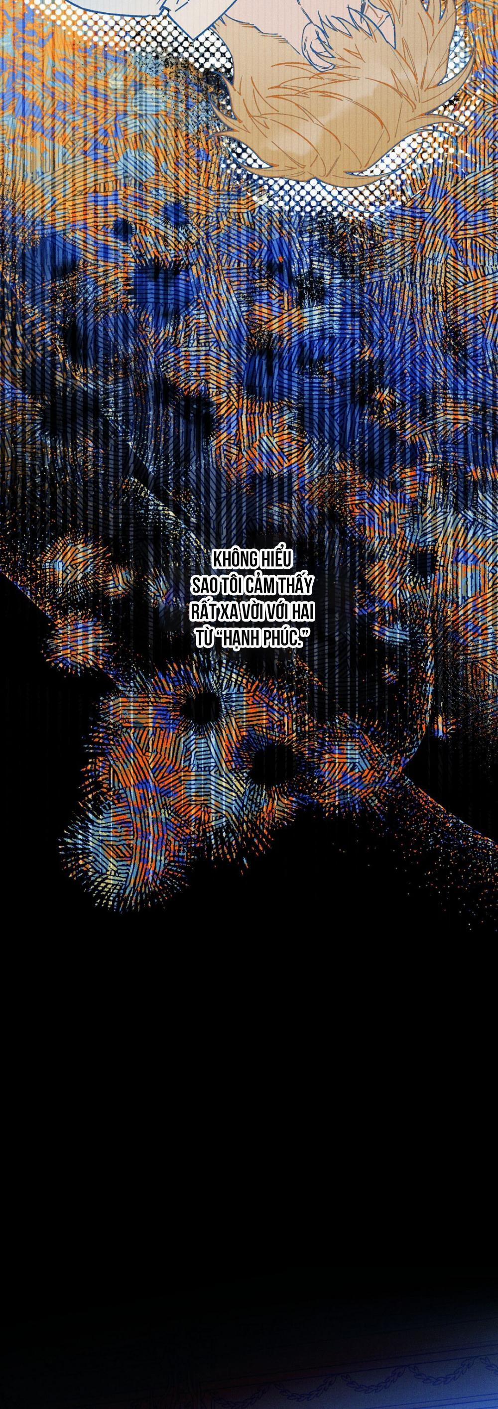 Hoàng Tử Hư Hỏng Che Giấu Mình Là Omega 43 trang 8