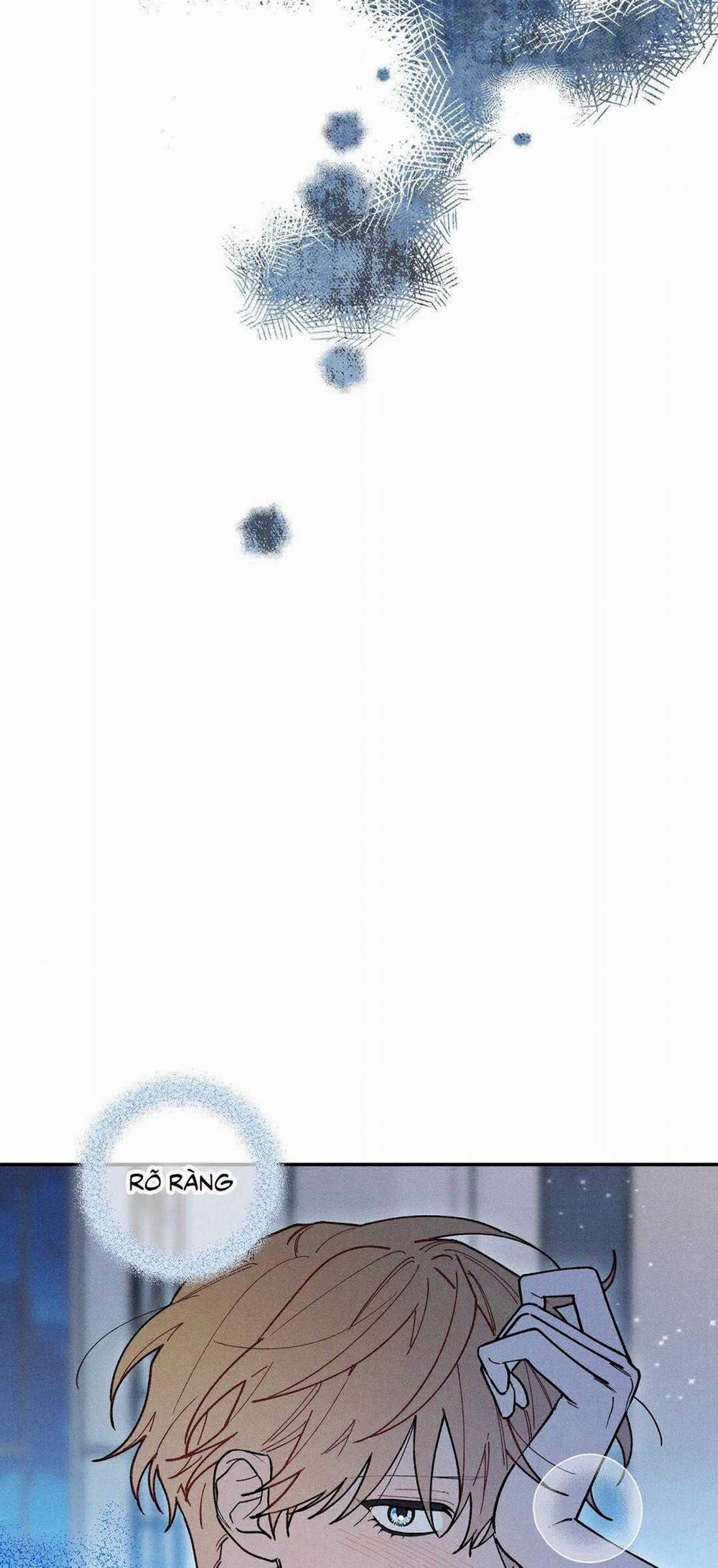 Hoàng Tử Hư Hỏng Che Giấu Mình Là Omega 44 trang 14