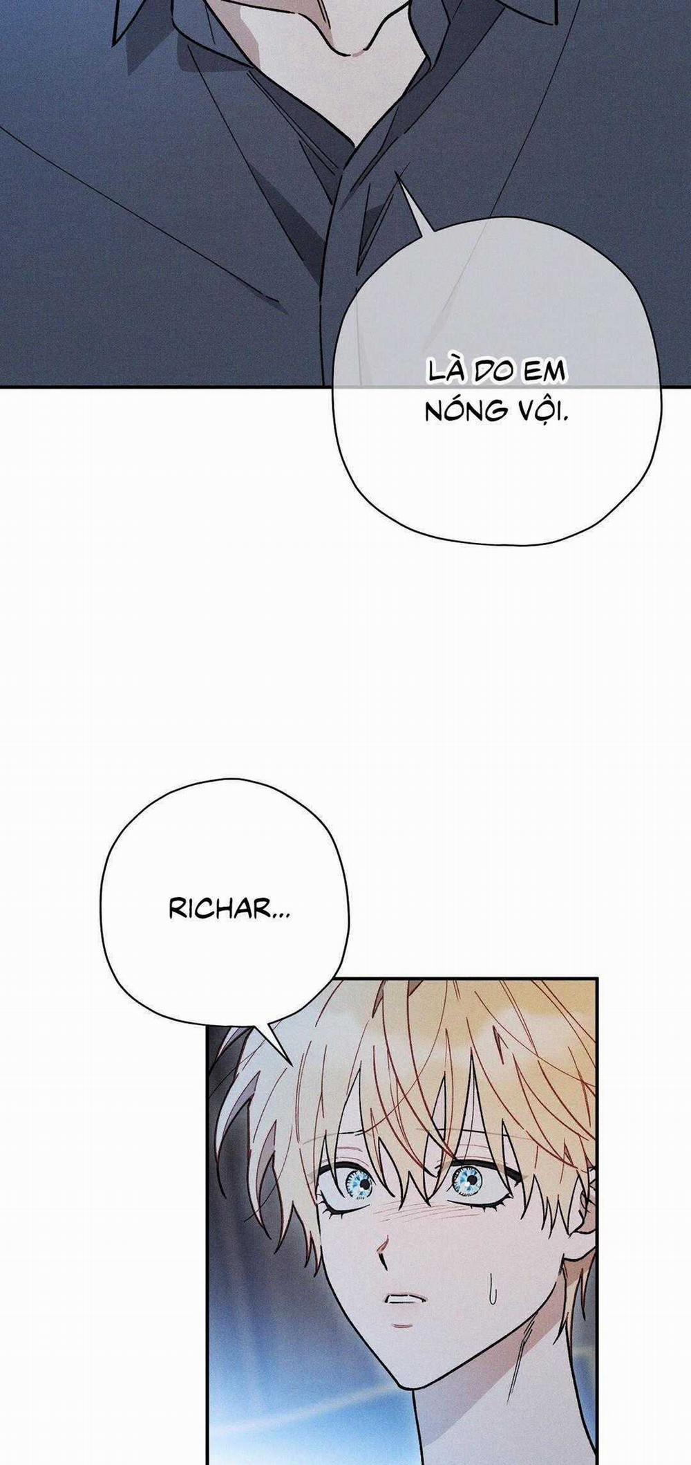 Hoàng Tử Hư Hỏng Che Giấu Mình Là Omega 44 trang 22