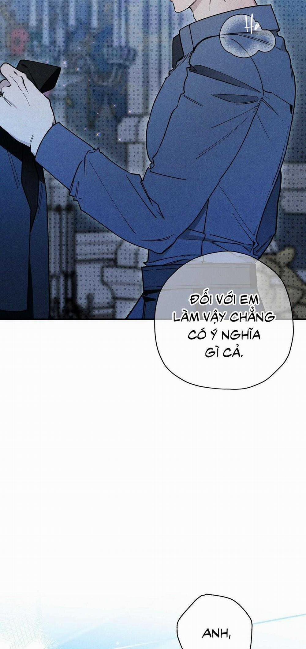 Hoàng Tử Hư Hỏng Che Giấu Mình Là Omega 44 trang 25