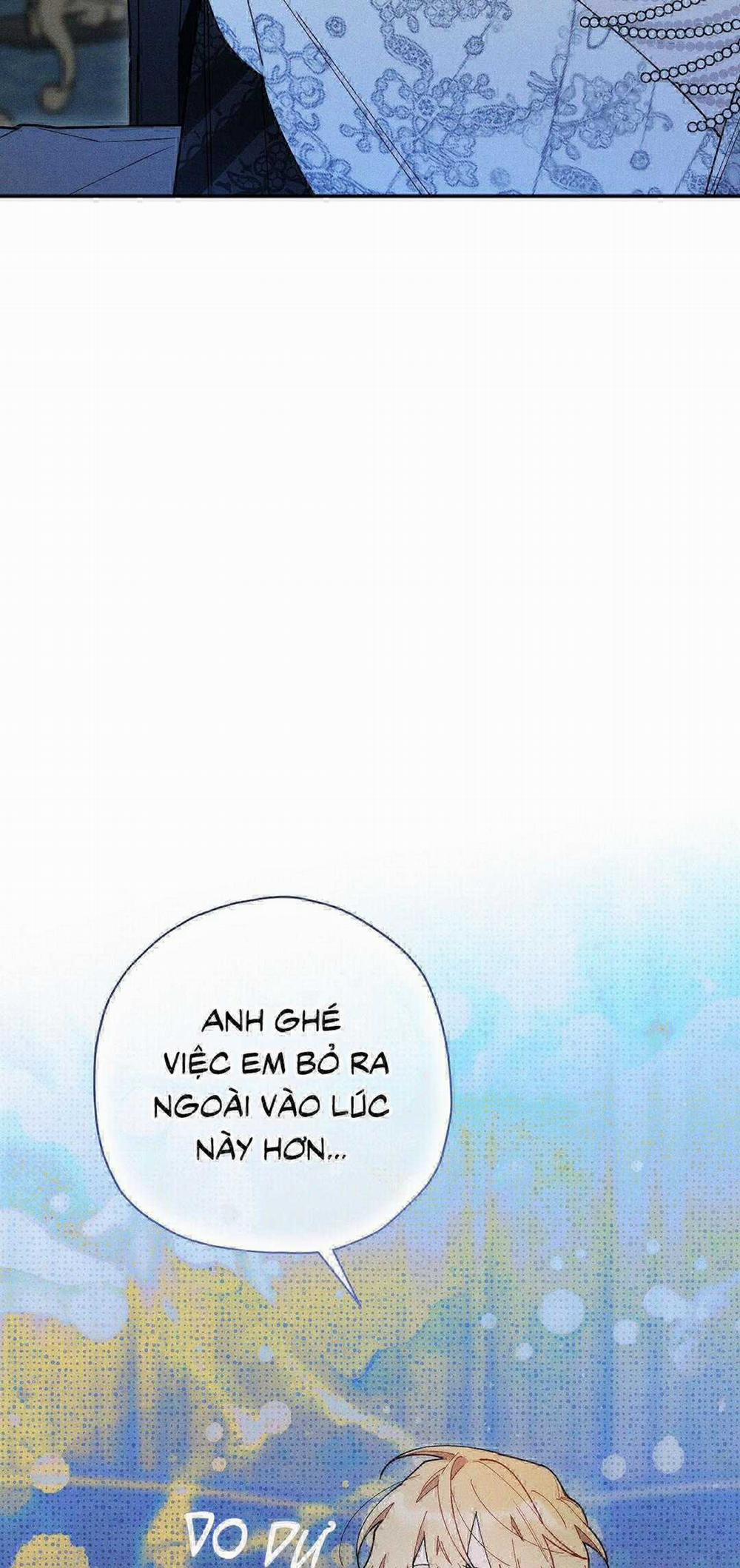 Hoàng Tử Hư Hỏng Che Giấu Mình Là Omega 44 trang 27