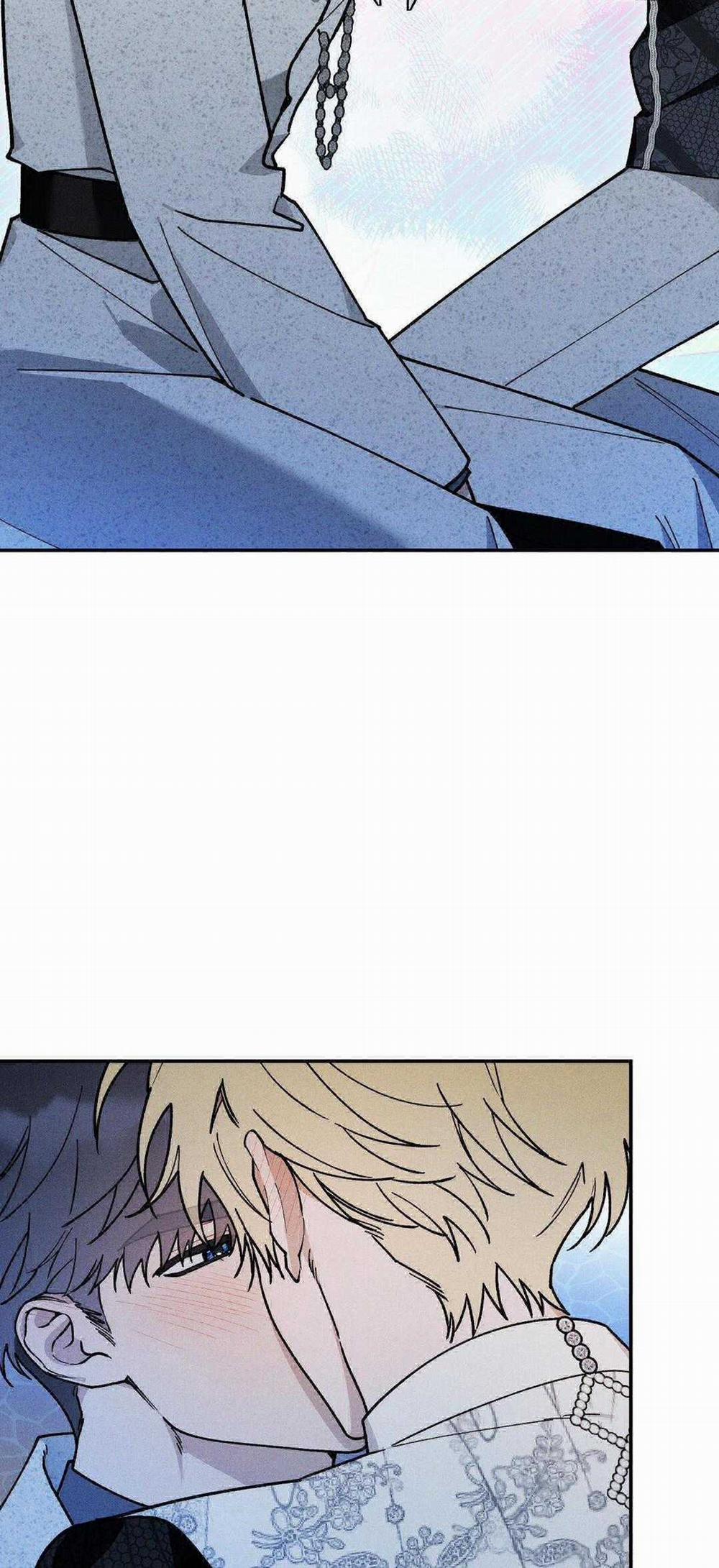 Hoàng Tử Hư Hỏng Che Giấu Mình Là Omega 44 trang 3