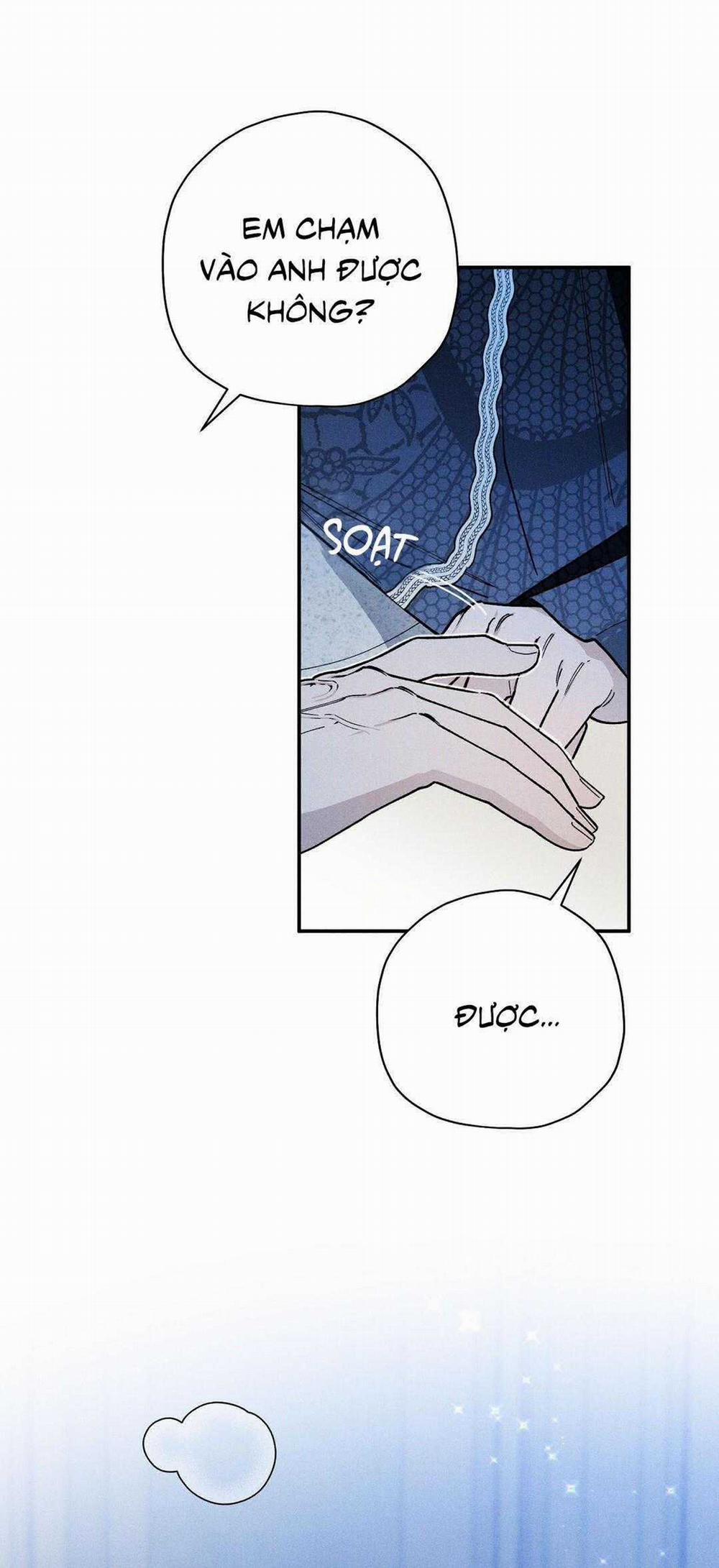 Hoàng Tử Hư Hỏng Che Giấu Mình Là Omega 44 trang 32