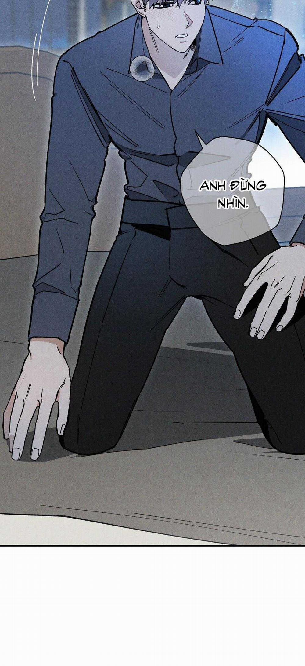 Hoàng Tử Hư Hỏng Che Giấu Mình Là Omega 44 trang 41