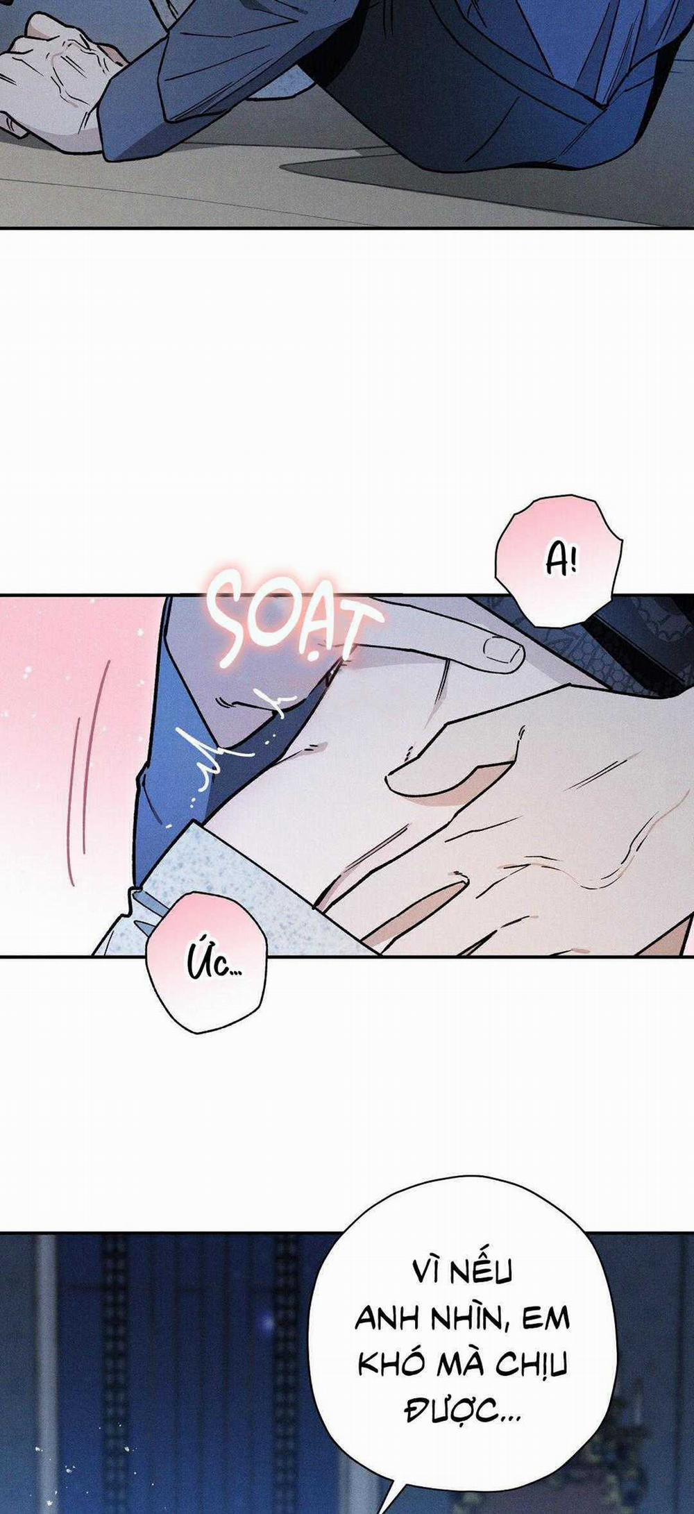 Hoàng Tử Hư Hỏng Che Giấu Mình Là Omega 44 trang 43