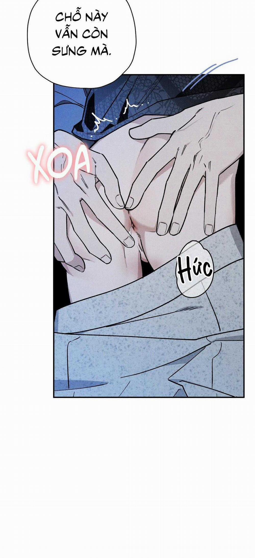 Hoàng Tử Hư Hỏng Che Giấu Mình Là Omega 44 trang 45