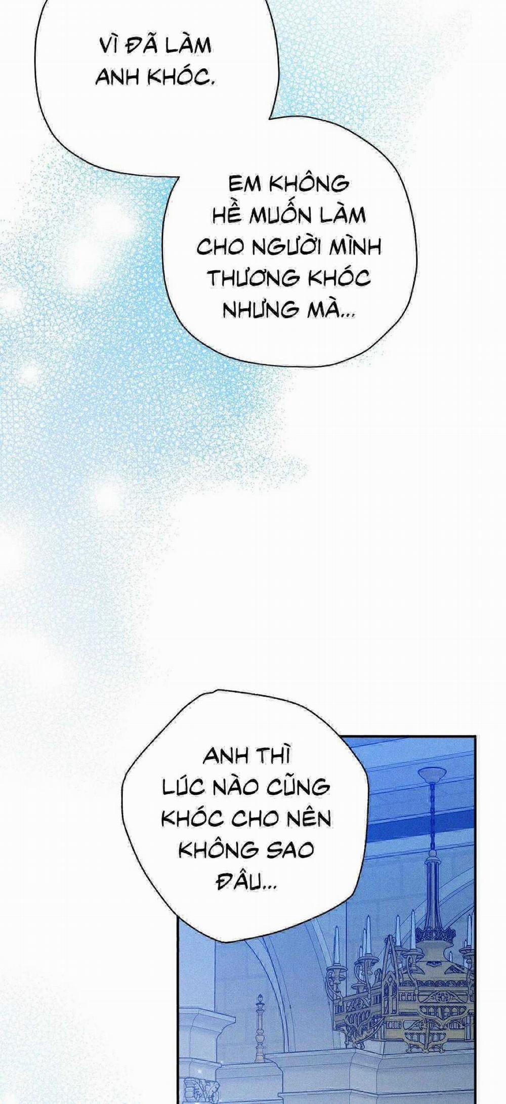 Hoàng Tử Hư Hỏng Che Giấu Mình Là Omega 44 trang 49