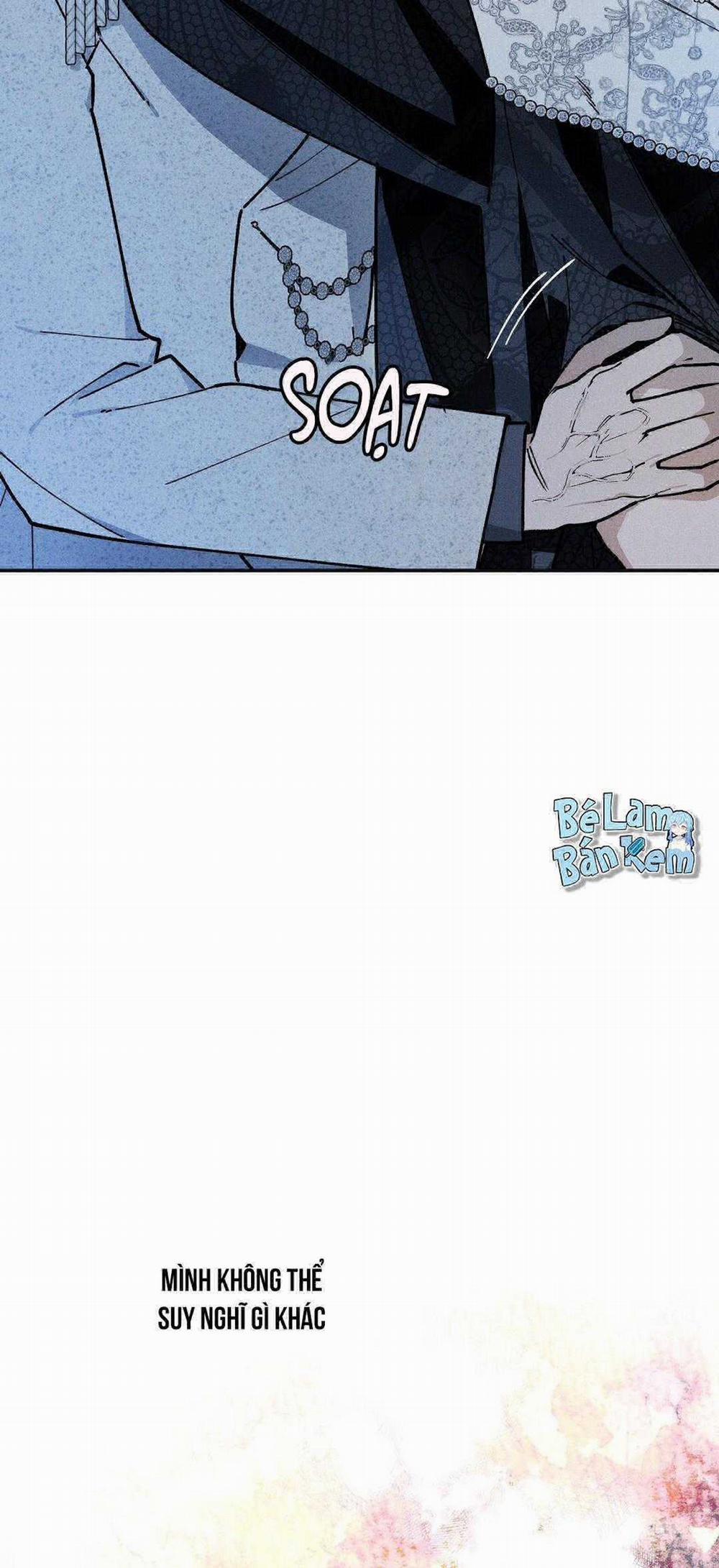 Hoàng Tử Hư Hỏng Che Giấu Mình Là Omega 44 trang 7