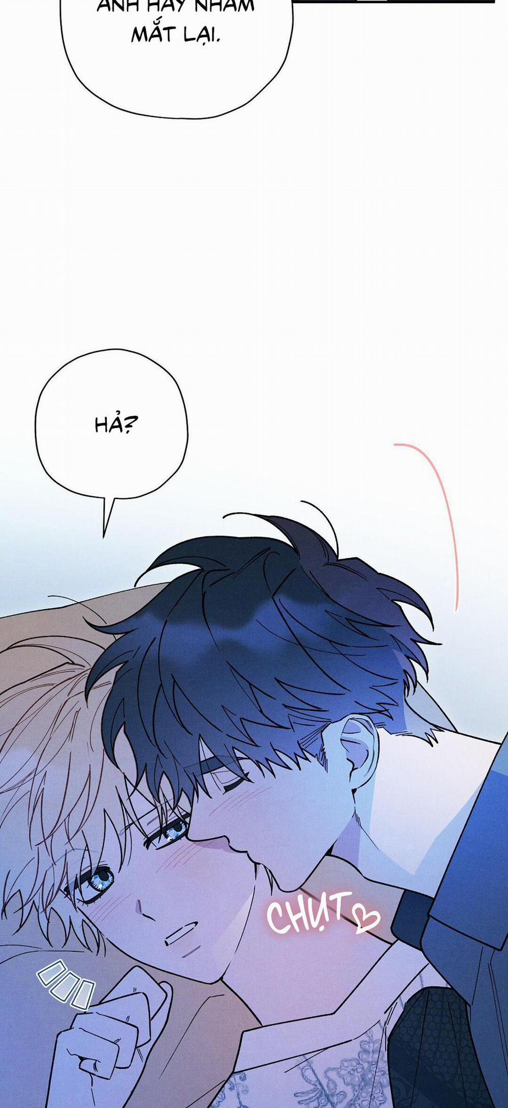 Hoàng Tử Hư Hỏng Che Giấu Mình Là Omega 45 trang 11