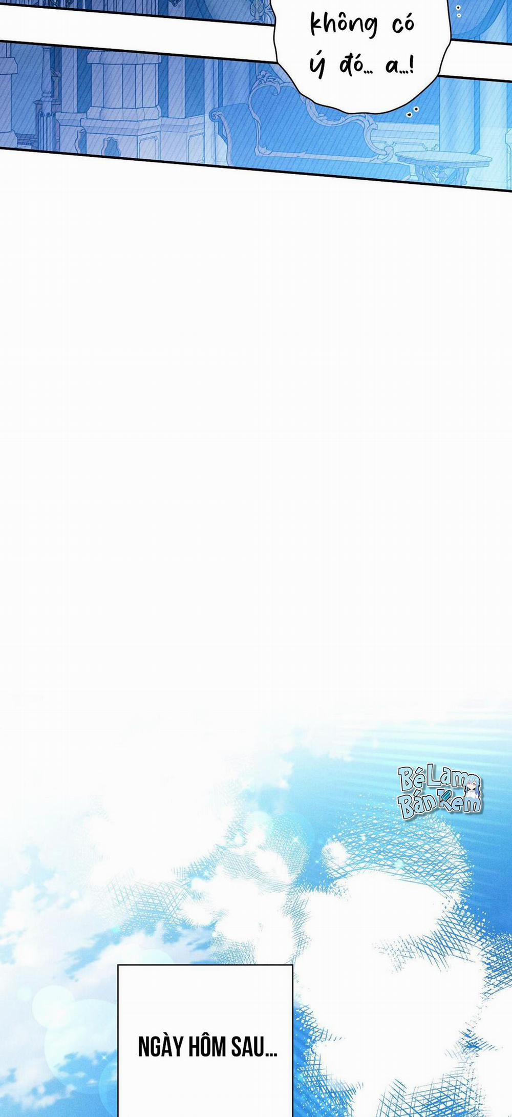 Hoàng Tử Hư Hỏng Che Giấu Mình Là Omega 45 trang 17