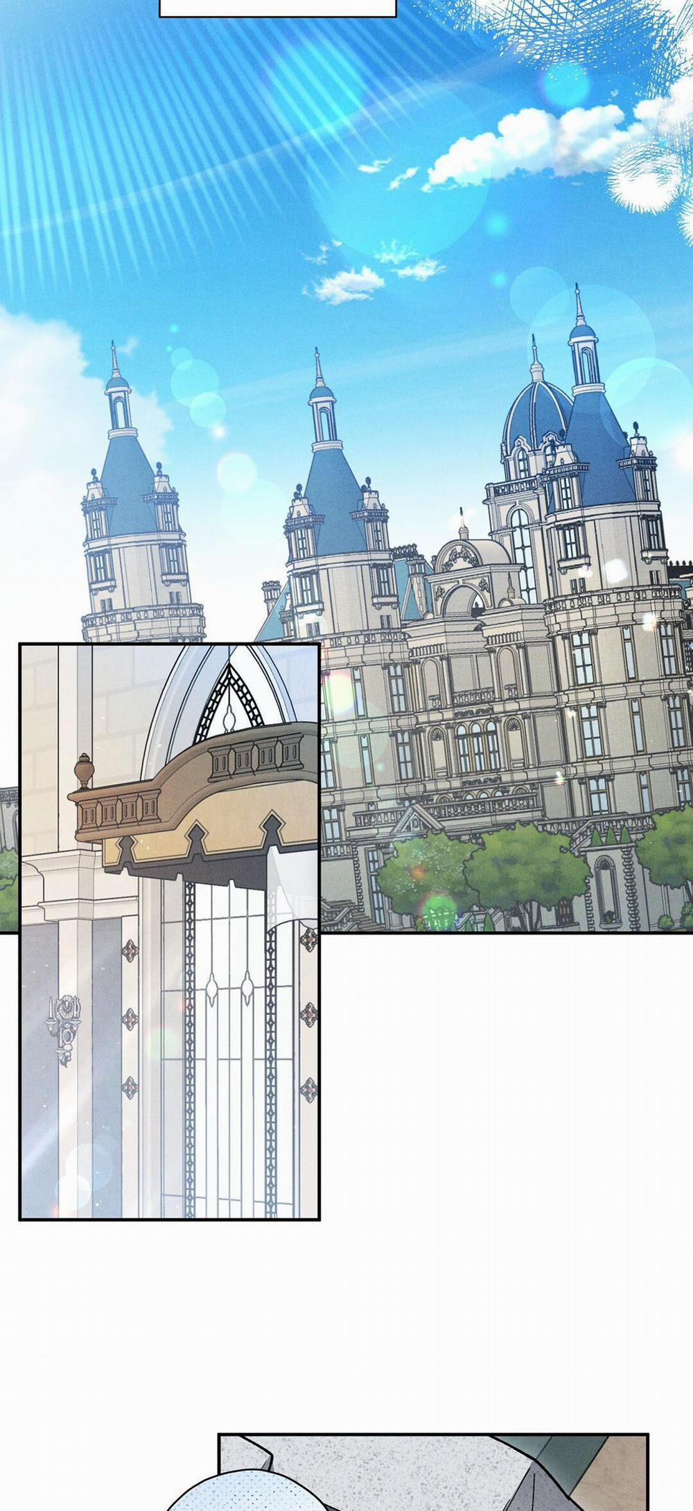 Hoàng Tử Hư Hỏng Che Giấu Mình Là Omega 45 trang 18