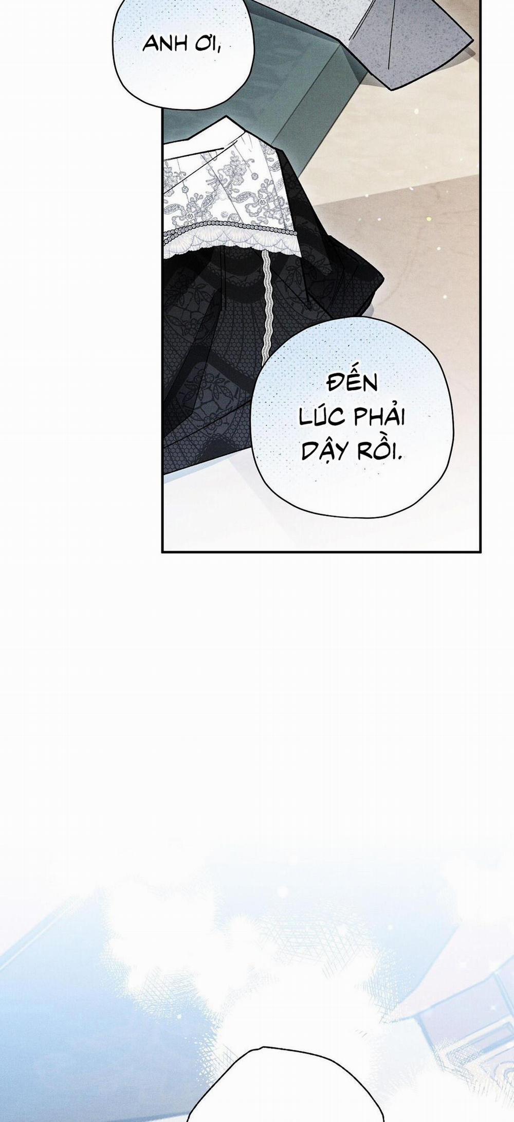 Hoàng Tử Hư Hỏng Che Giấu Mình Là Omega 45 trang 19