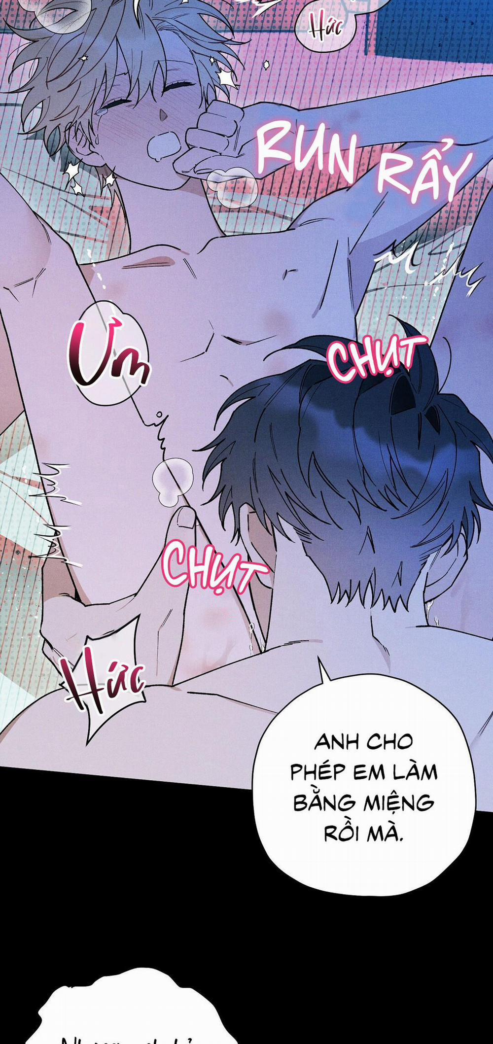 Hoàng Tử Hư Hỏng Che Giấu Mình Là Omega 45 trang 24