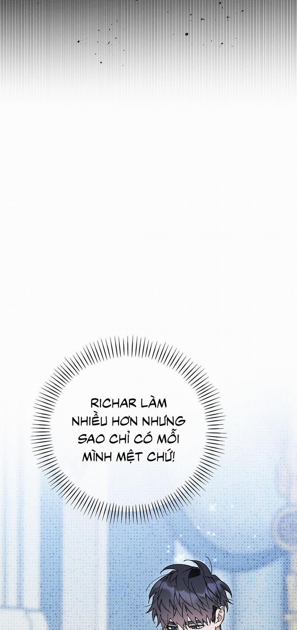 Hoàng Tử Hư Hỏng Che Giấu Mình Là Omega 45 trang 26