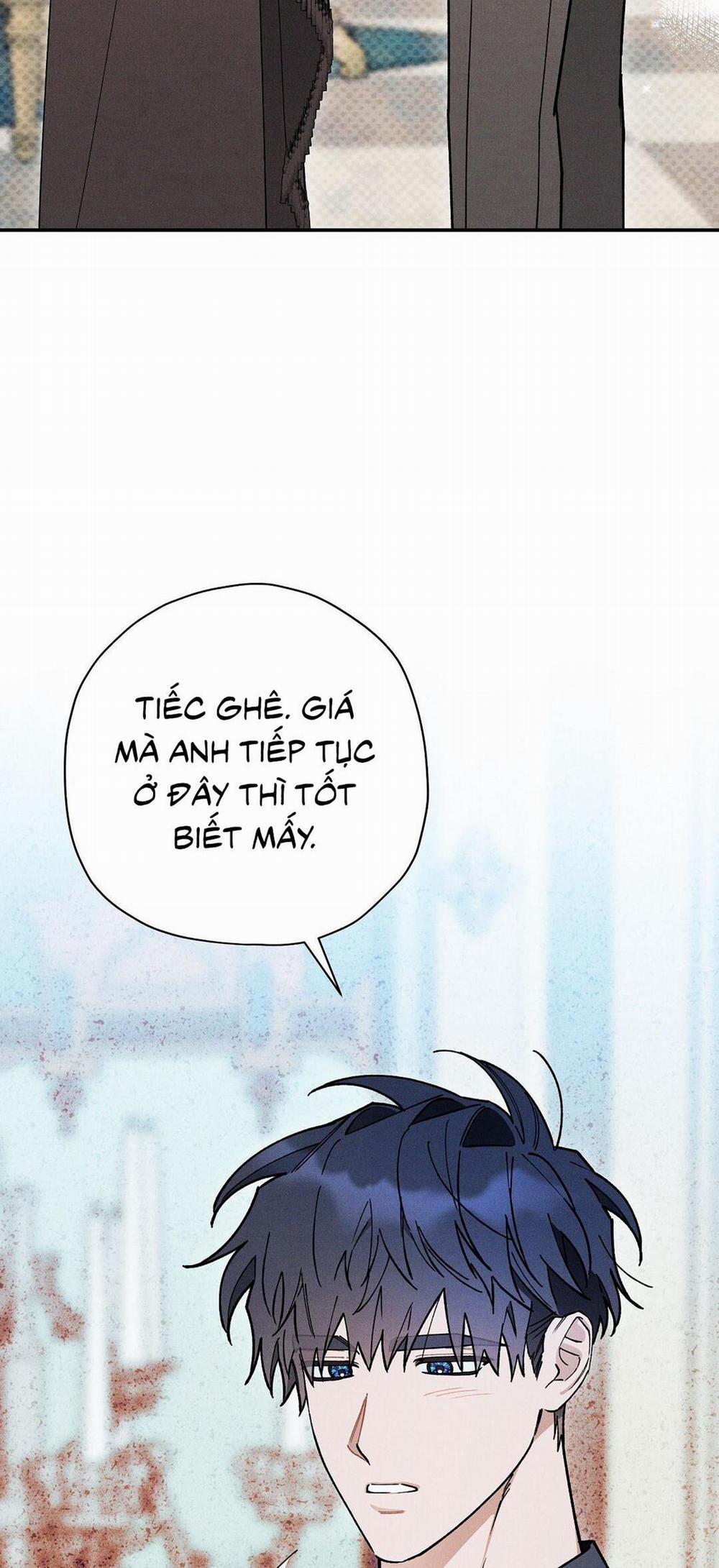 Hoàng Tử Hư Hỏng Che Giấu Mình Là Omega 45 trang 33