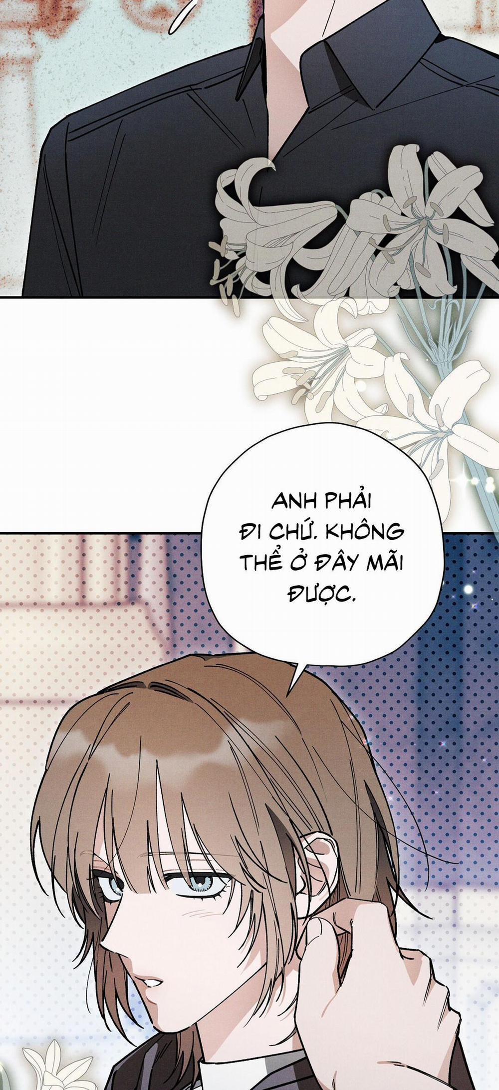 Hoàng Tử Hư Hỏng Che Giấu Mình Là Omega 45 trang 34