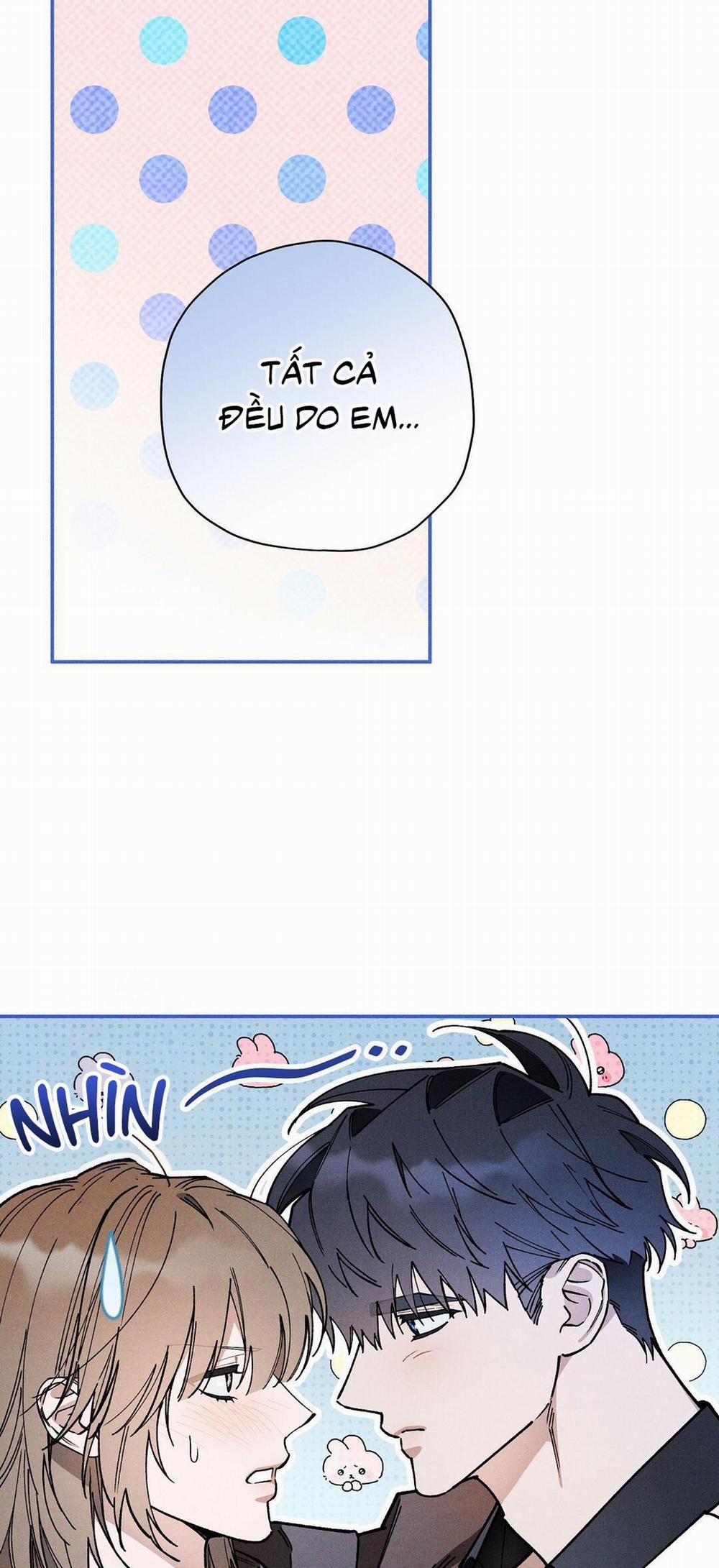 Hoàng Tử Hư Hỏng Che Giấu Mình Là Omega 45 trang 38