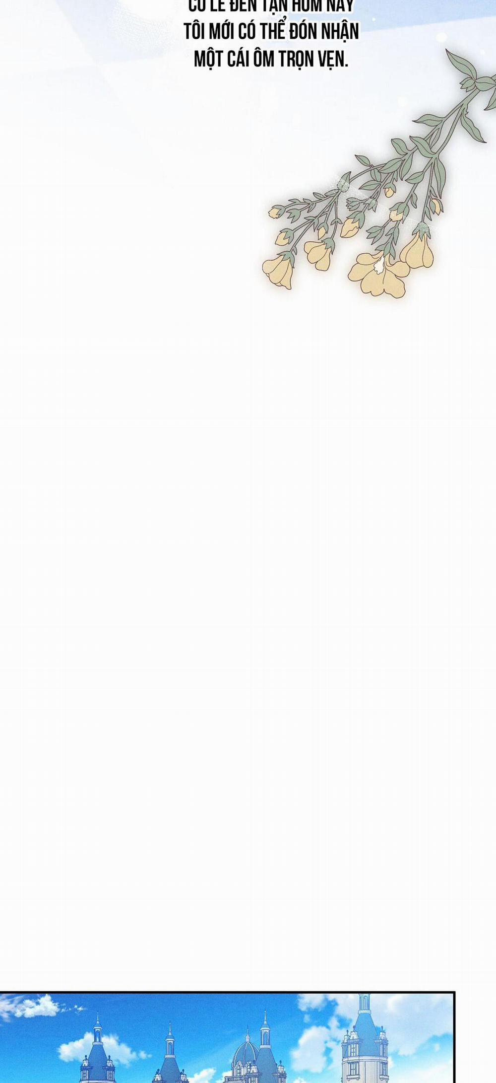 Hoàng Tử Hư Hỏng Che Giấu Mình Là Omega 45 trang 41