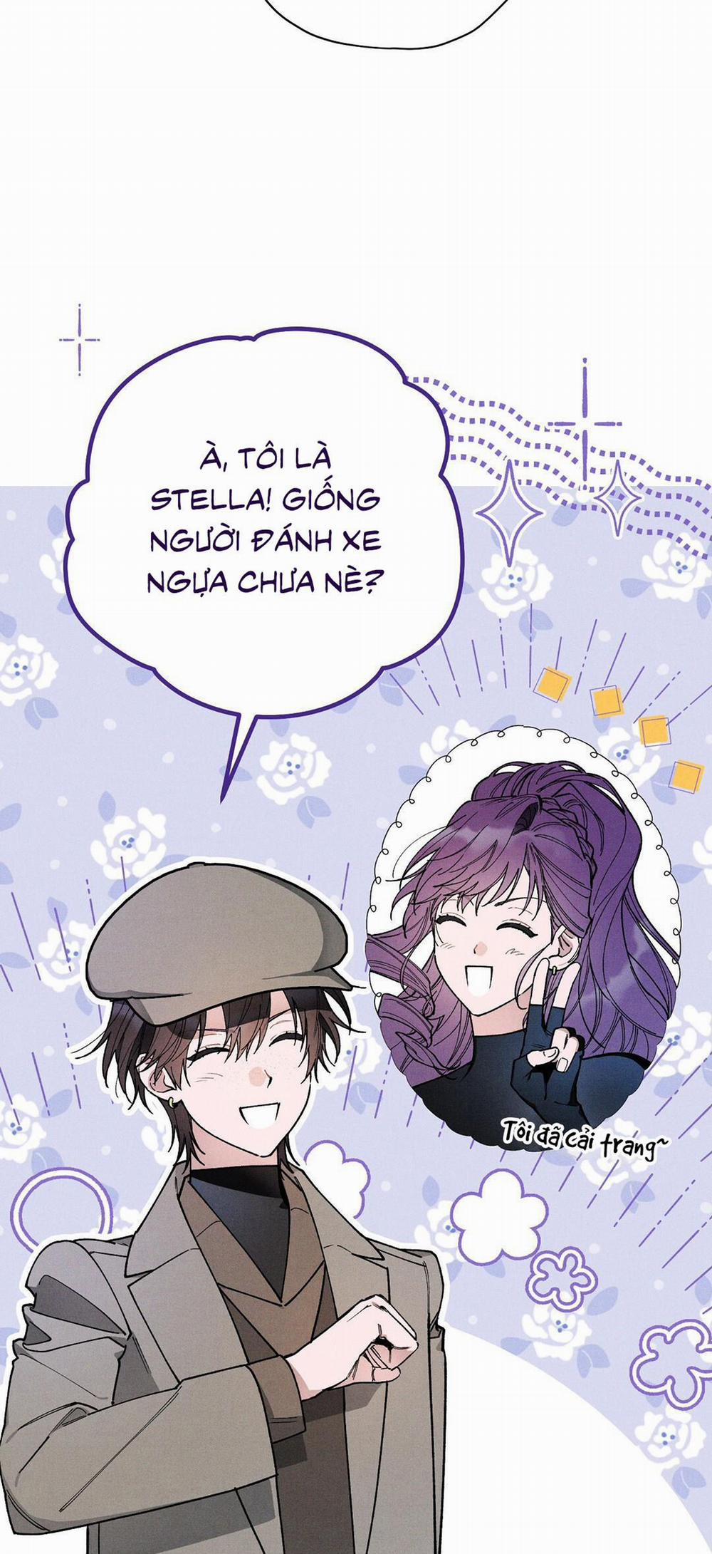 Hoàng Tử Hư Hỏng Che Giấu Mình Là Omega 45 trang 44