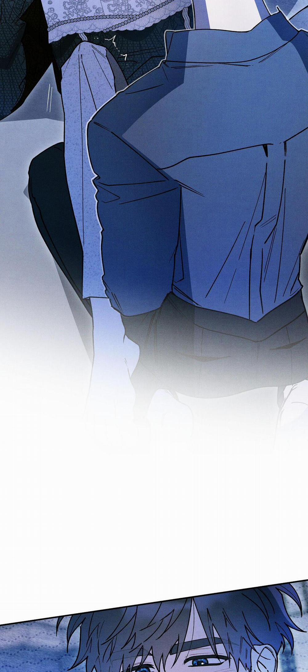 Hoàng Tử Hư Hỏng Che Giấu Mình Là Omega 45 trang 5