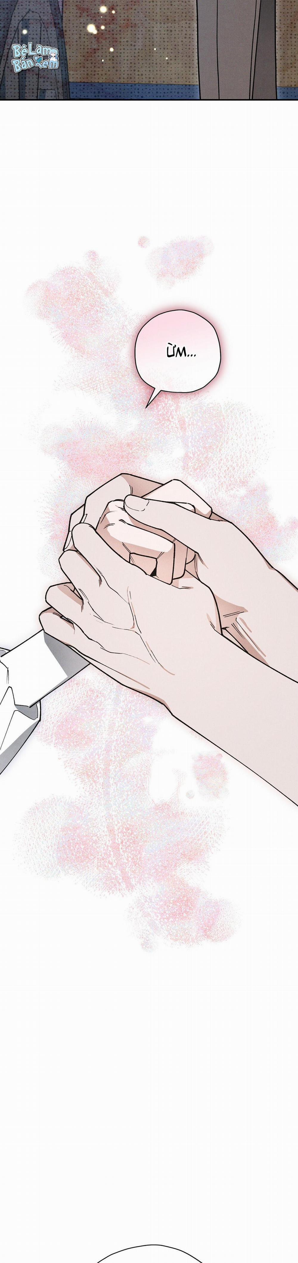 Hoàng Tử Hư Hỏng Che Giấu Mình Là Omega 45 trang 51