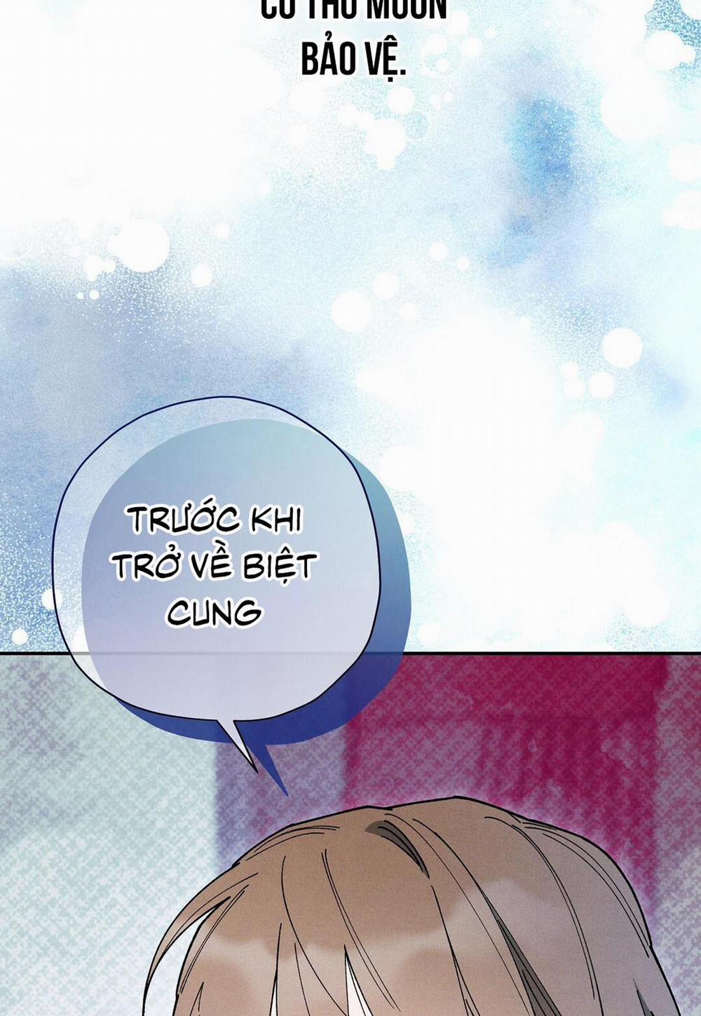 Hoàng Tử Hư Hỏng Che Giấu Mình Là Omega 45 trang 57