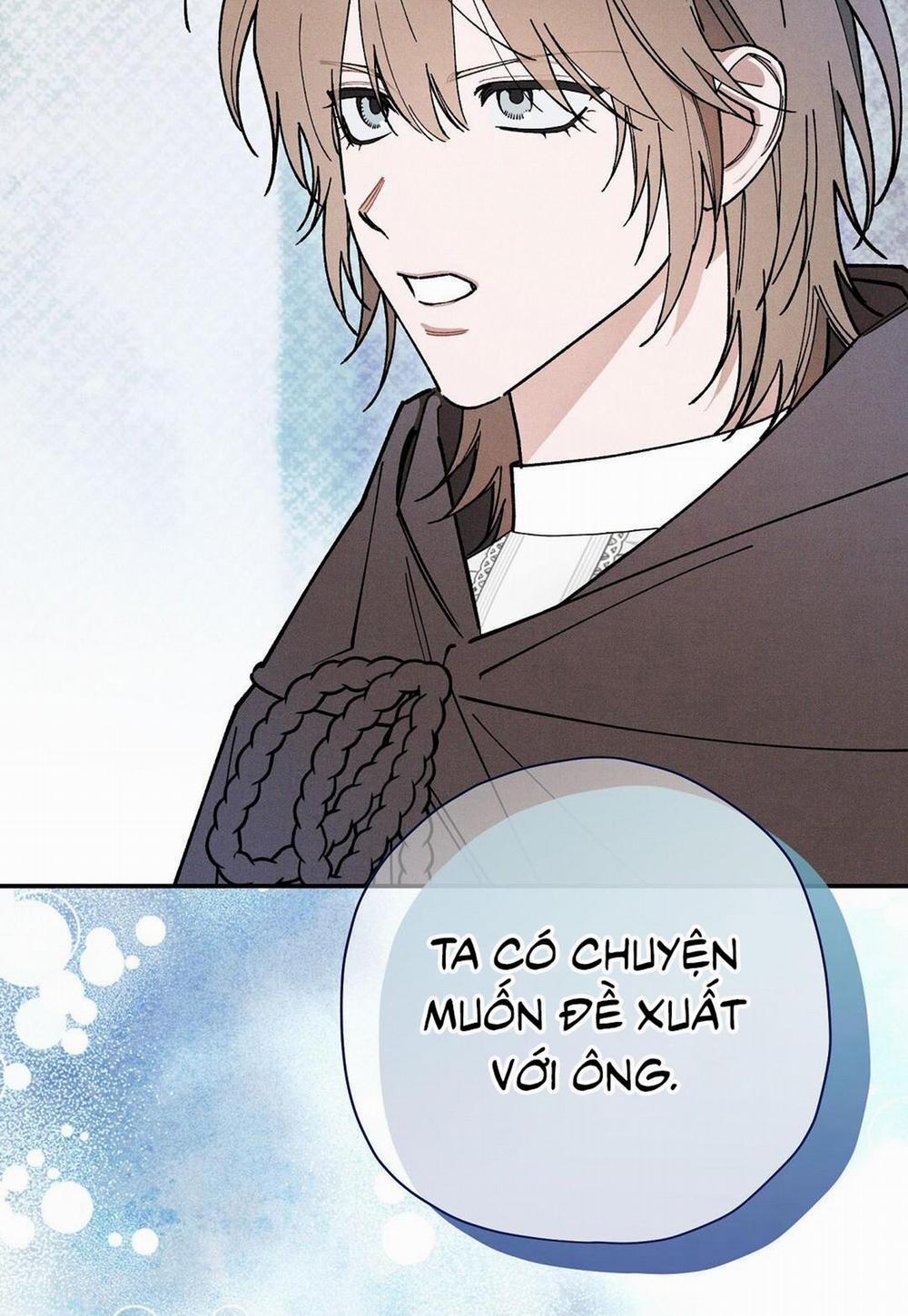 Hoàng Tử Hư Hỏng Che Giấu Mình Là Omega 45 trang 58