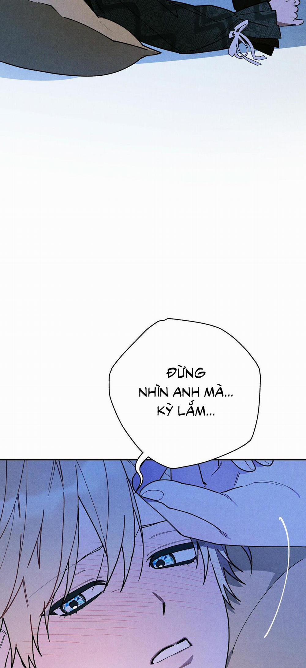 Hoàng Tử Hư Hỏng Che Giấu Mình Là Omega 45 trang 7