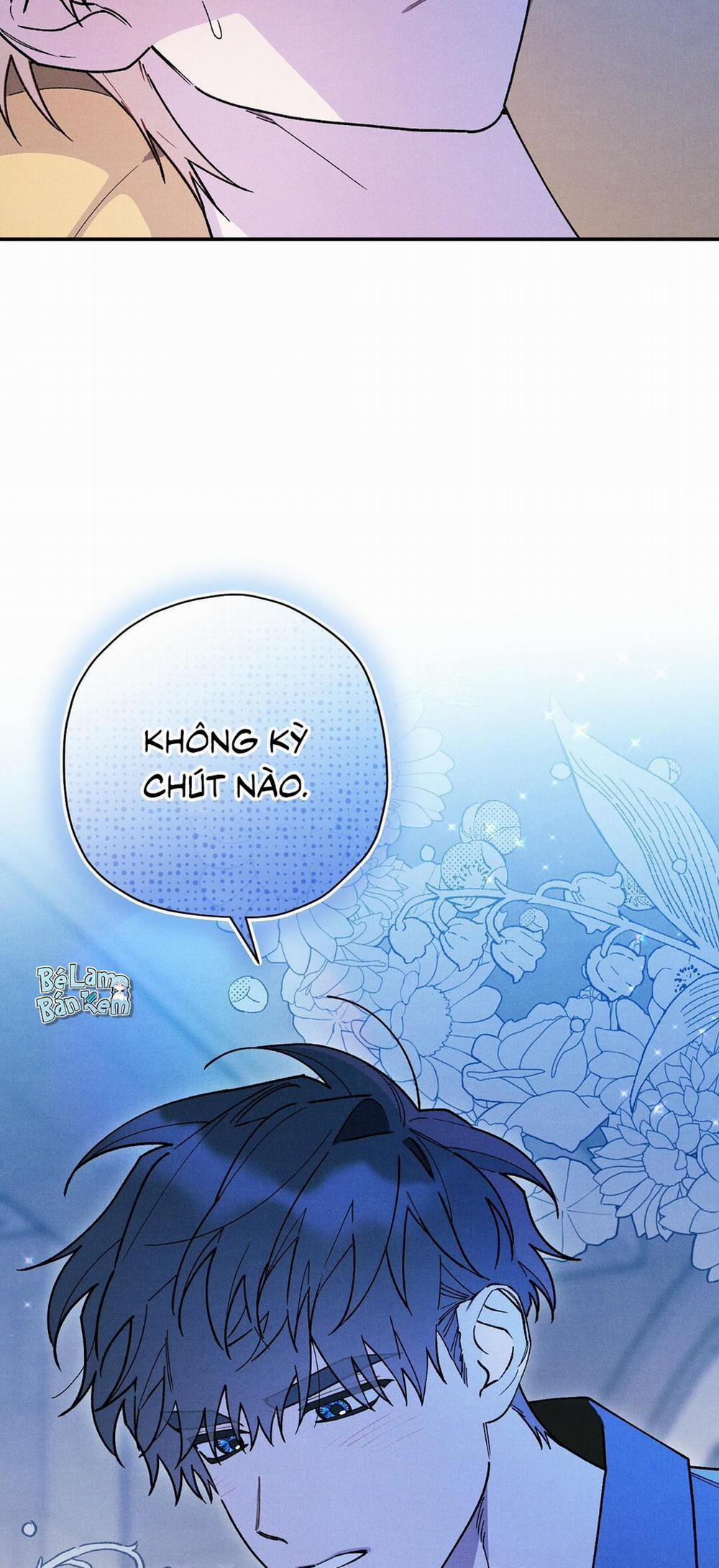 Hoàng Tử Hư Hỏng Che Giấu Mình Là Omega 45 trang 8