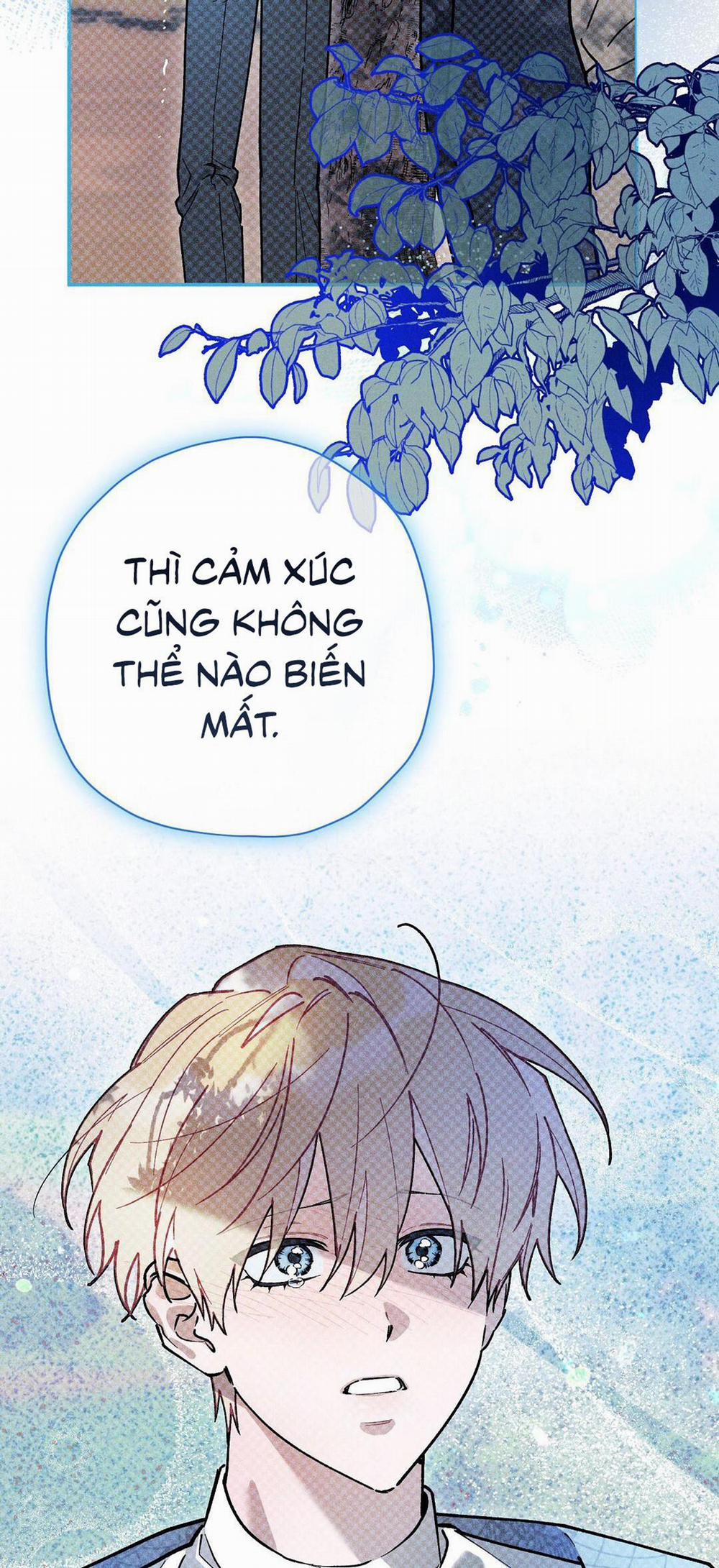 Hoàng Tử Hư Hỏng Che Giấu Mình Là Omega 46 trang 10