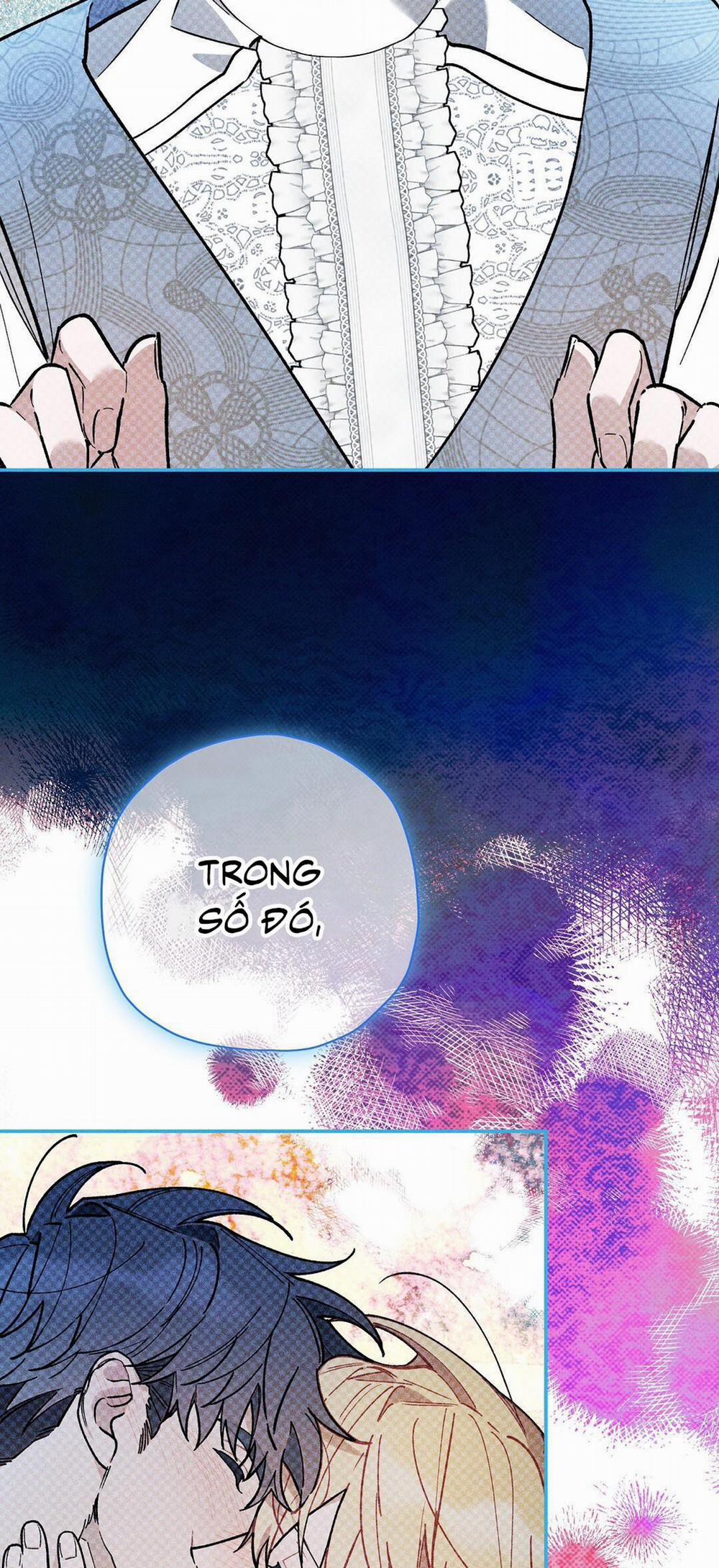 Hoàng Tử Hư Hỏng Che Giấu Mình Là Omega 46 trang 11