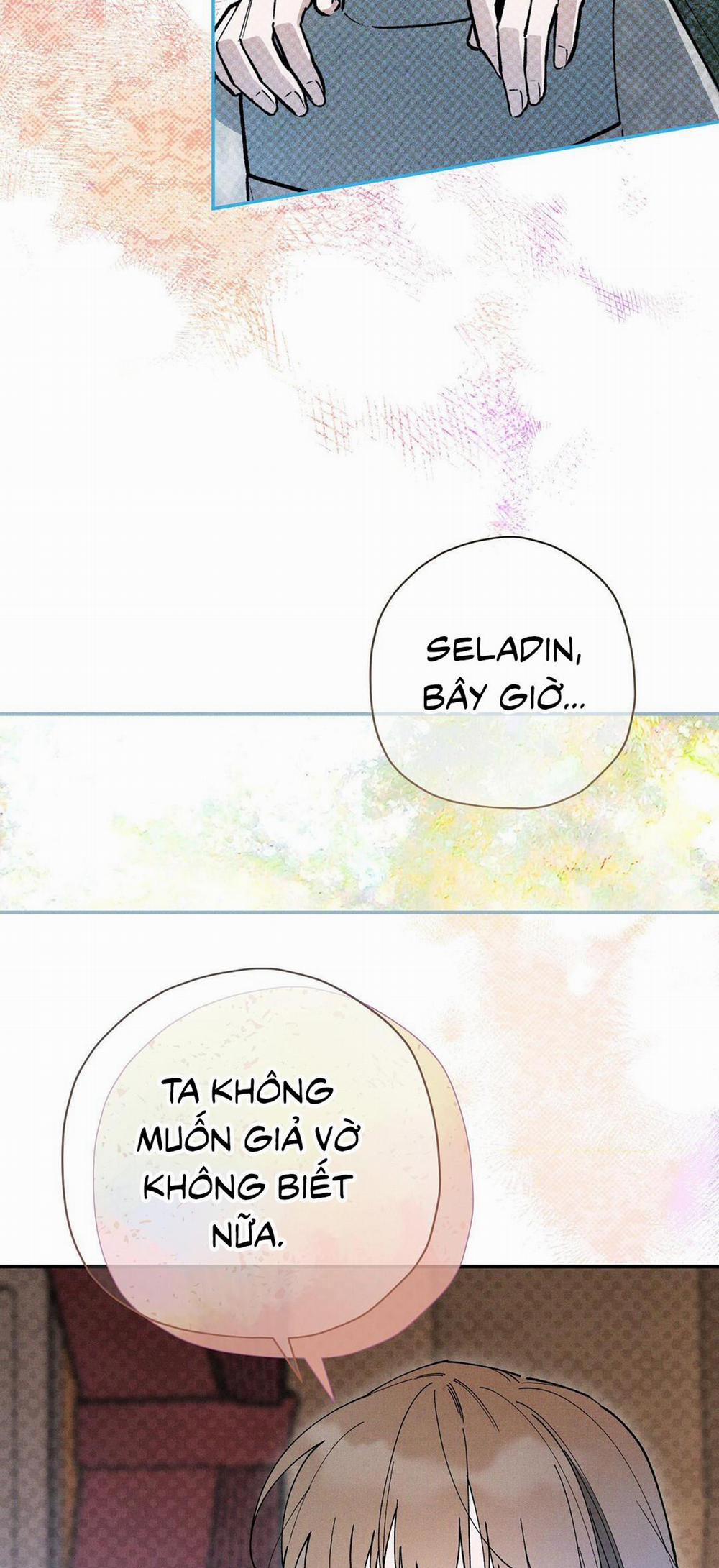 Hoàng Tử Hư Hỏng Che Giấu Mình Là Omega 46 trang 13