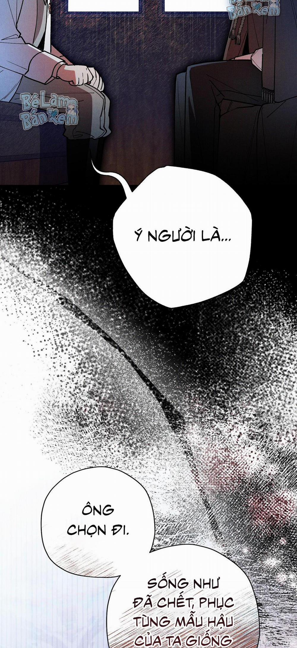 Hoàng Tử Hư Hỏng Che Giấu Mình Là Omega 46 trang 17