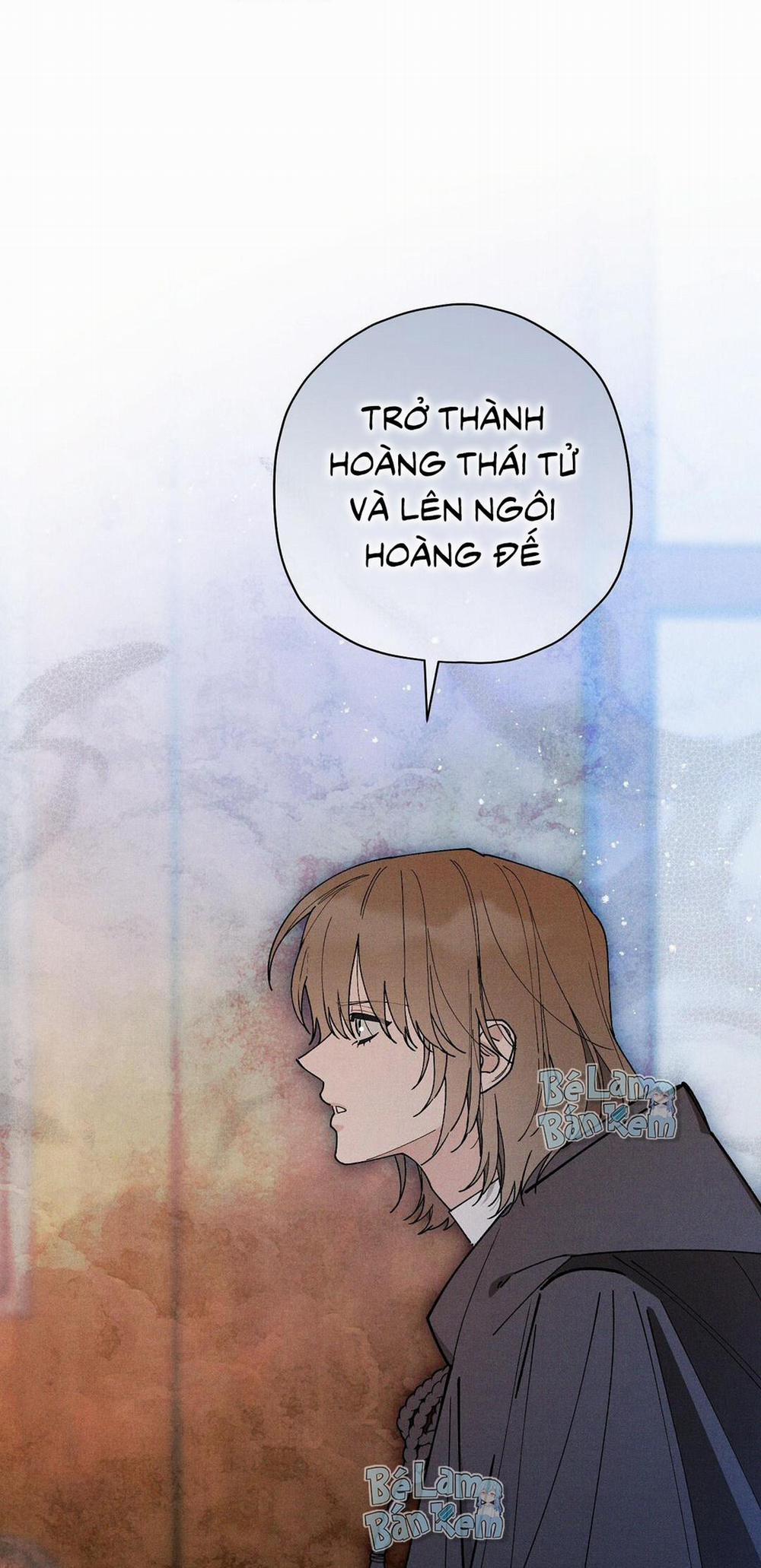 Hoàng Tử Hư Hỏng Che Giấu Mình Là Omega 46 trang 22