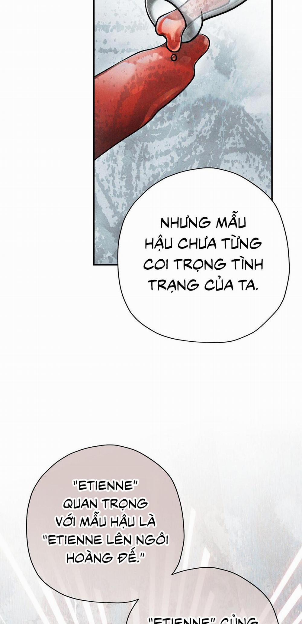 Hoàng Tử Hư Hỏng Che Giấu Mình Là Omega 46 trang 24