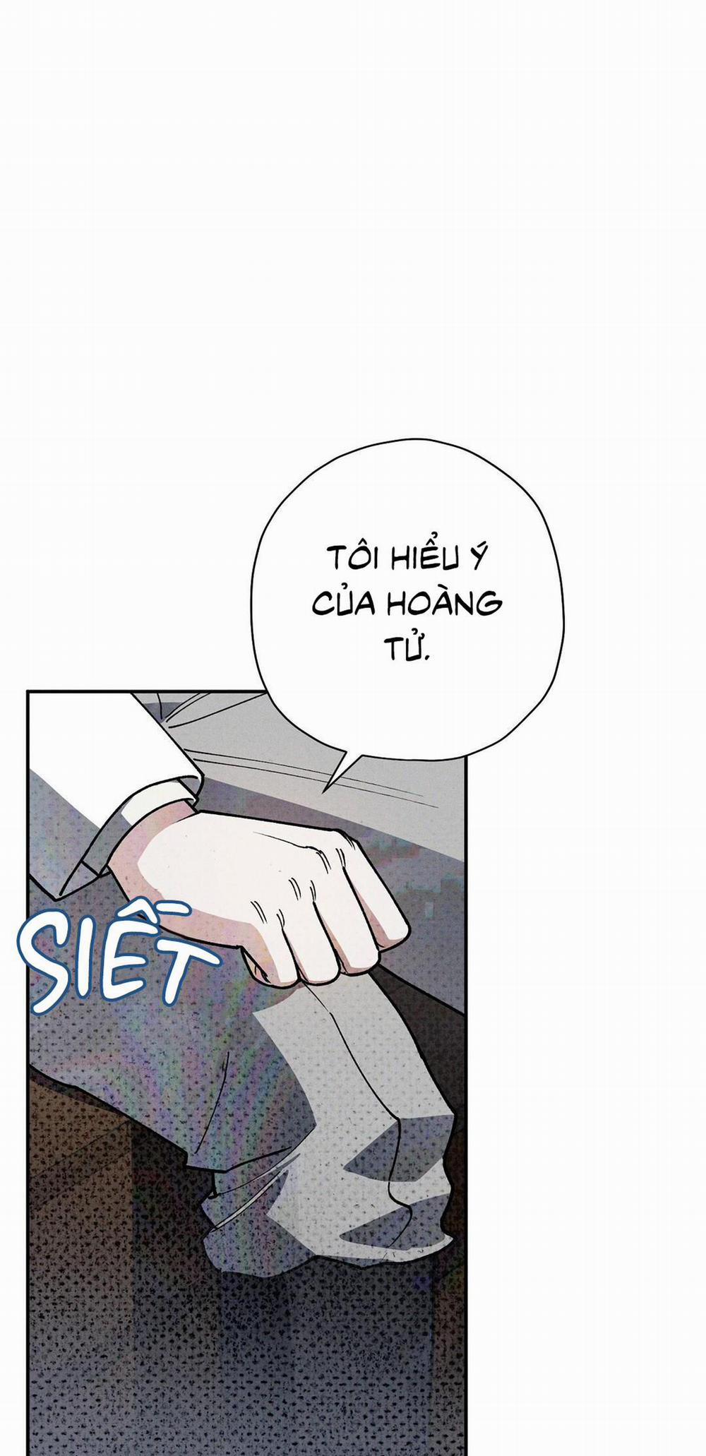 Hoàng Tử Hư Hỏng Che Giấu Mình Là Omega 46 trang 27