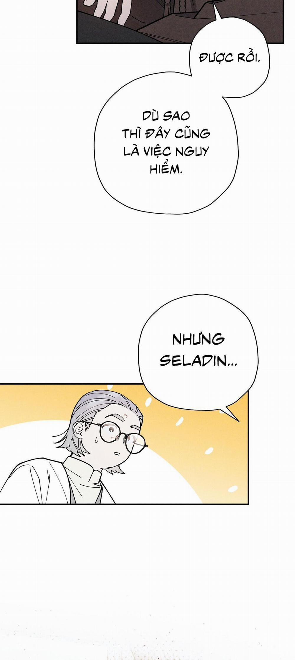 Hoàng Tử Hư Hỏng Che Giấu Mình Là Omega 46 trang 31