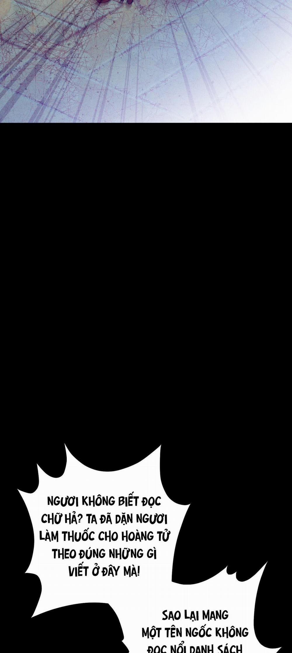 Hoàng Tử Hư Hỏng Che Giấu Mình Là Omega 46 trang 35