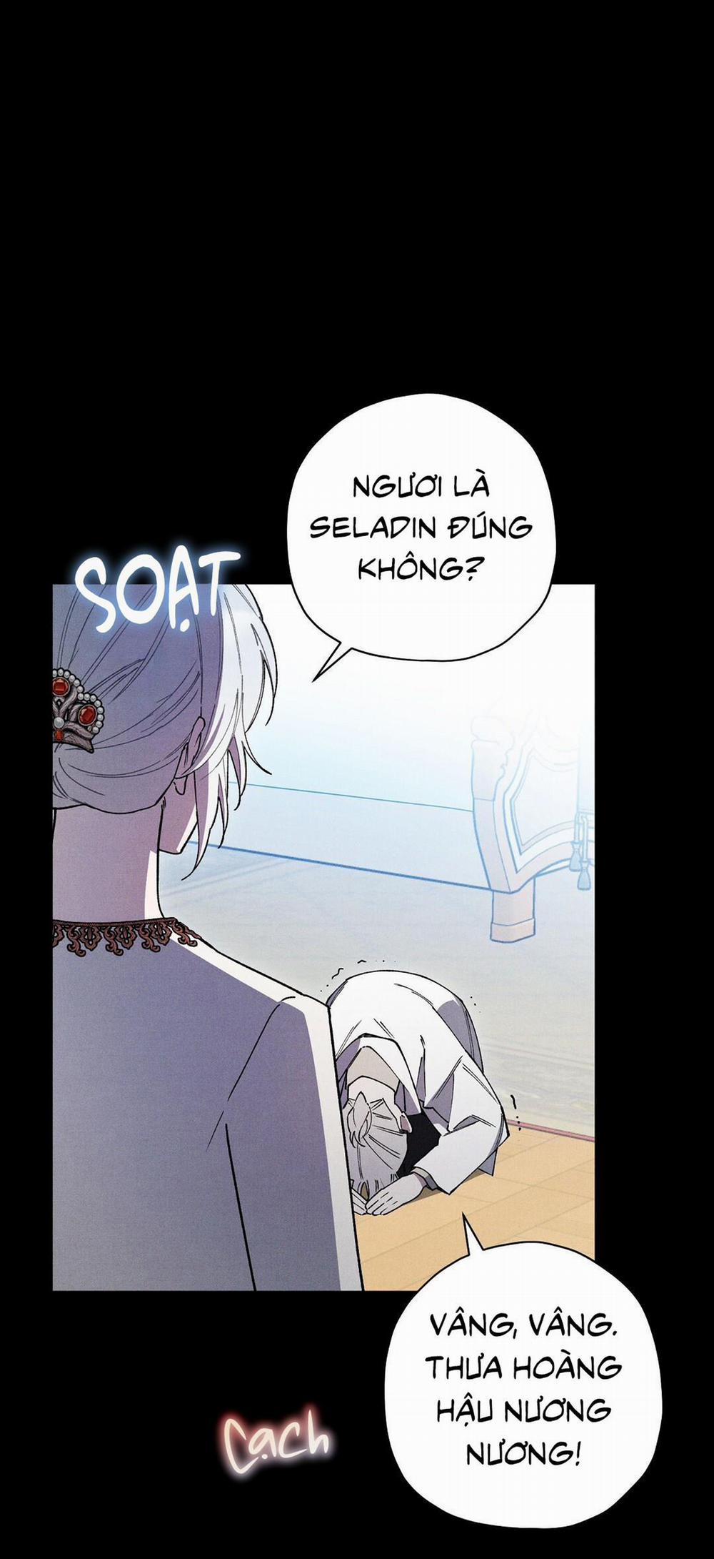 Hoàng Tử Hư Hỏng Che Giấu Mình Là Omega 46 trang 41