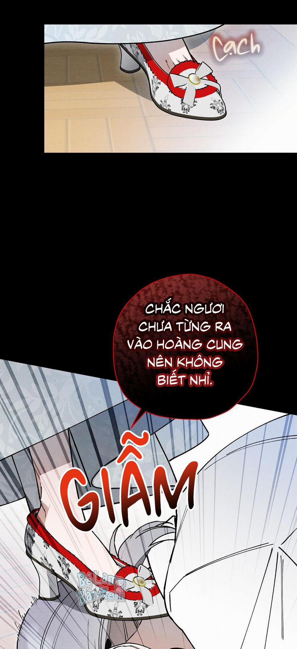 Hoàng Tử Hư Hỏng Che Giấu Mình Là Omega 46 trang 42