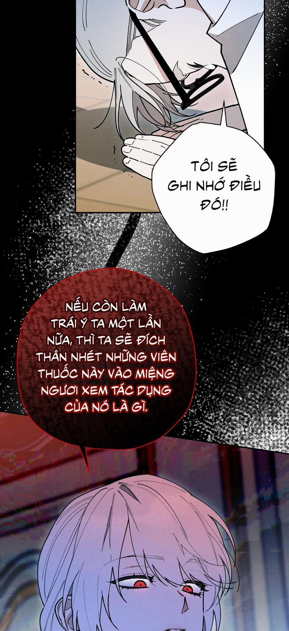 Hoàng Tử Hư Hỏng Che Giấu Mình Là Omega 46 trang 45